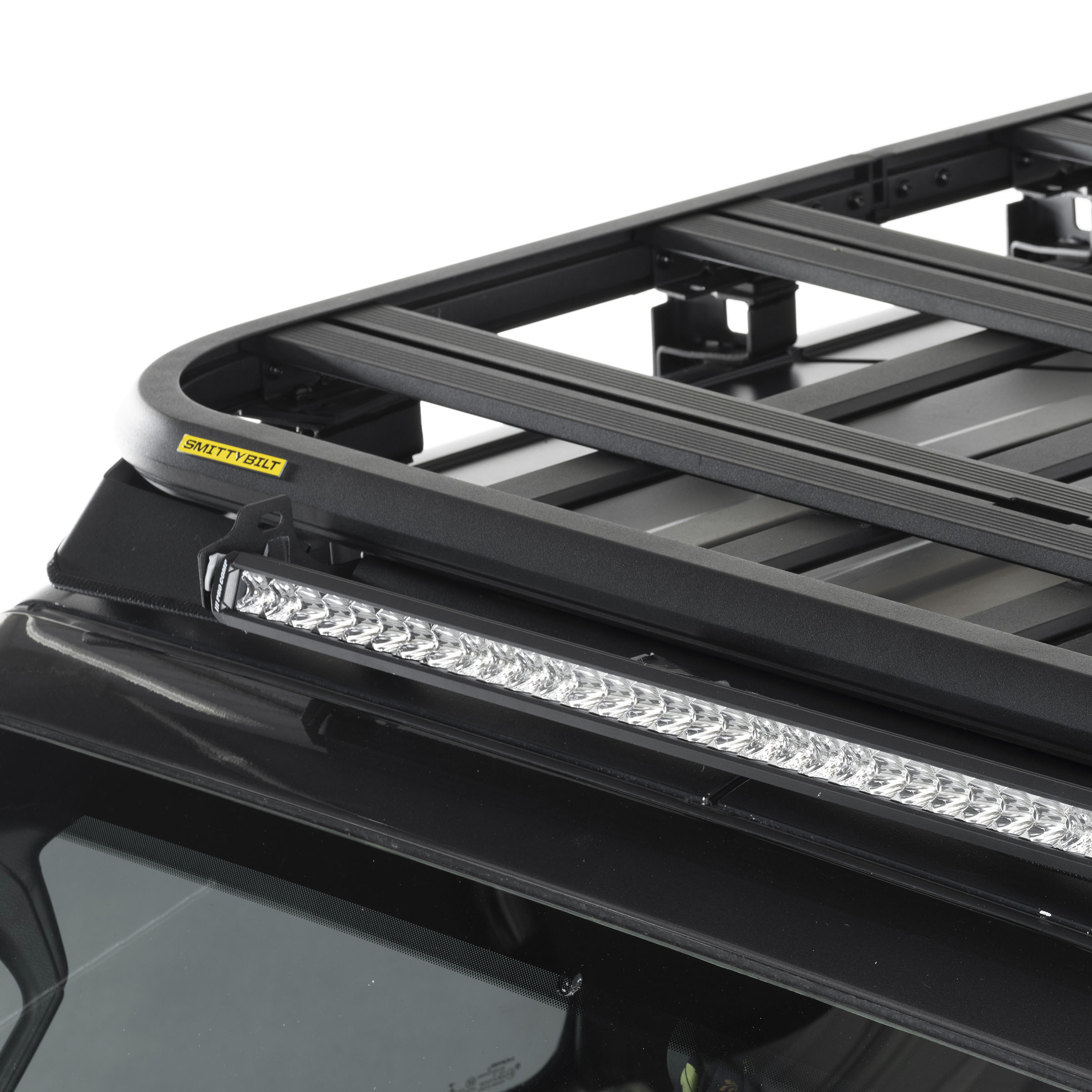 Defender Platform Jt 4dr Rack Kit view 3