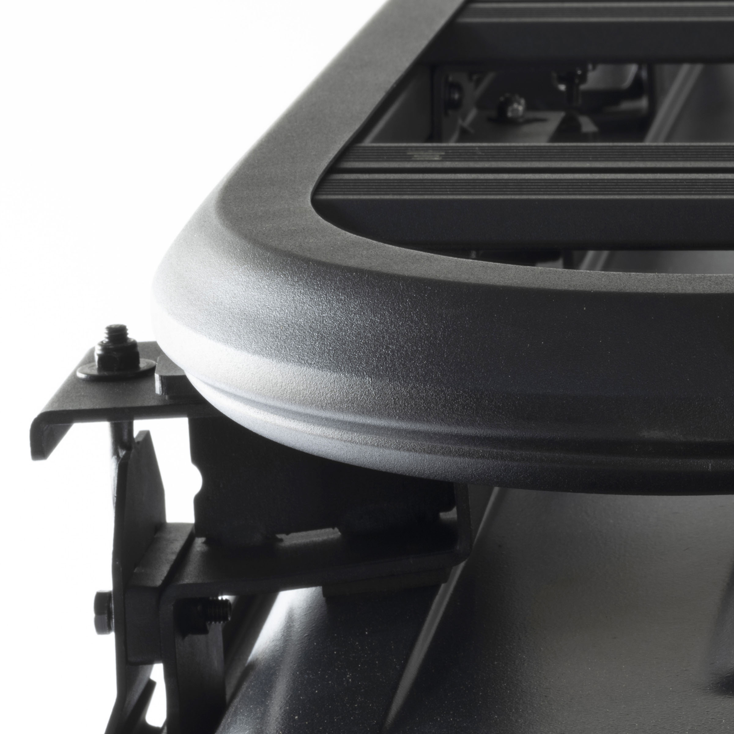 Defender Platform Jt 4dr Rack Kit view 4