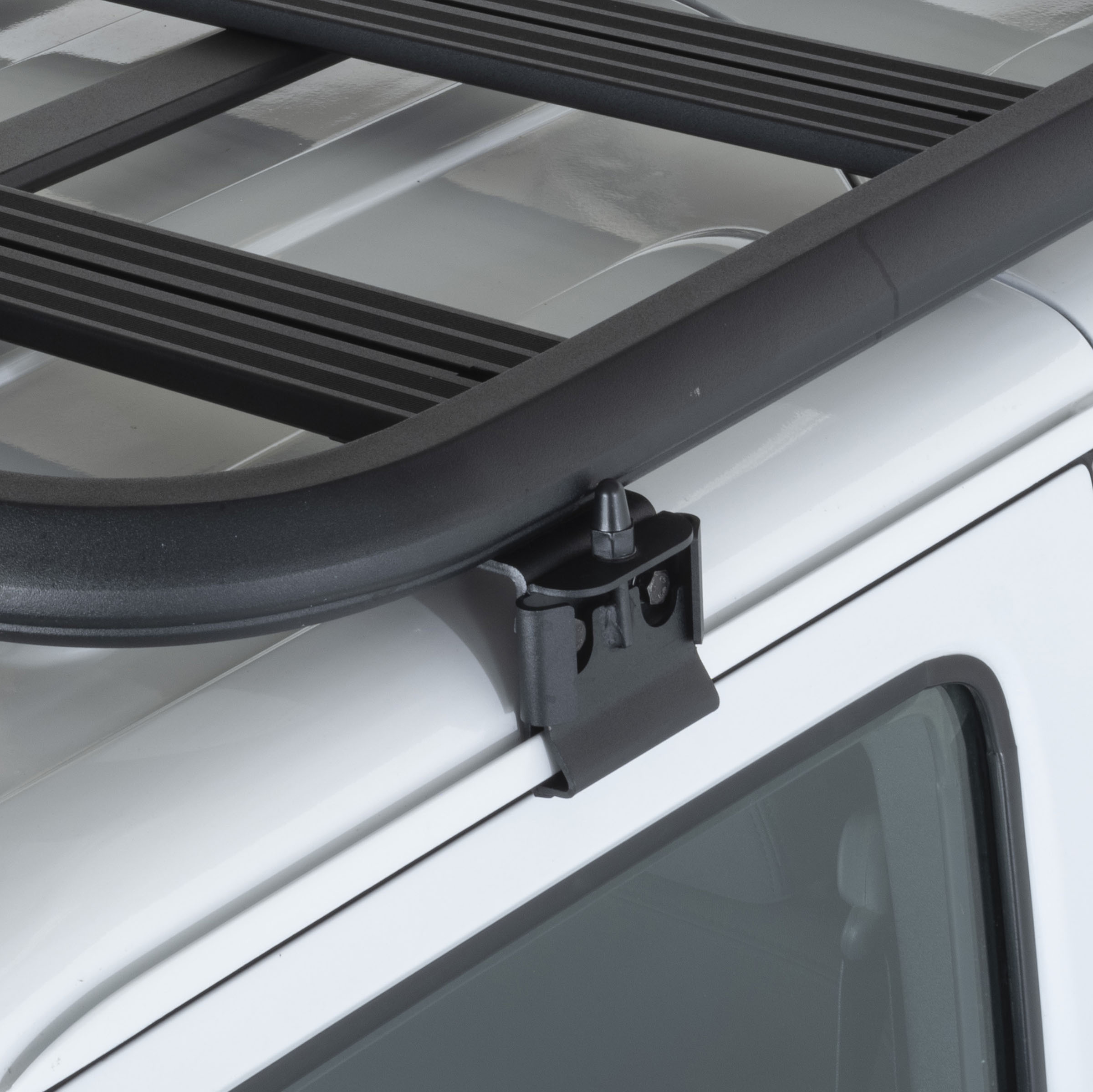 Defender Platform Jt 4dr Rack Kit view 5