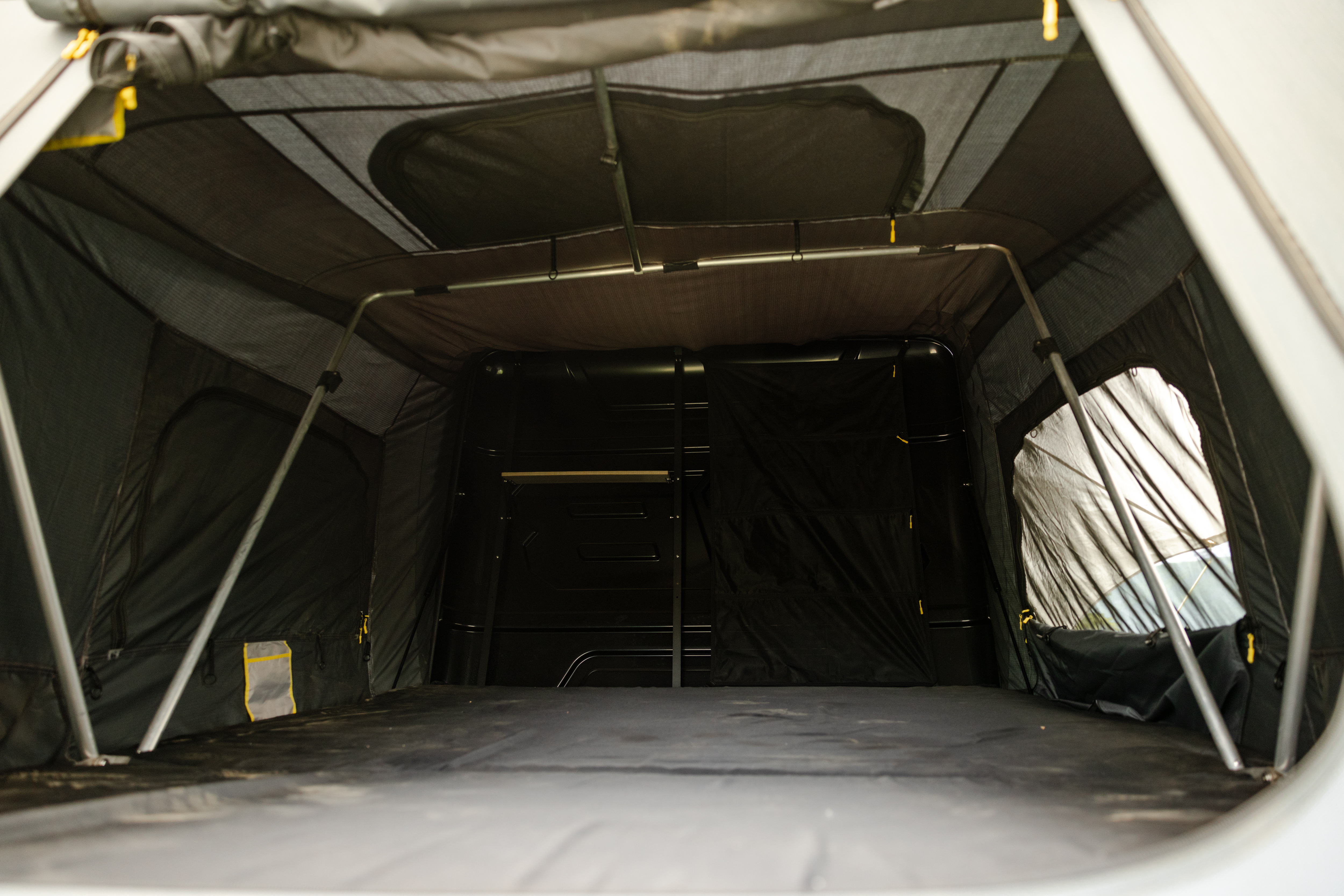 Overland XL Hard Shell Tent view 8
