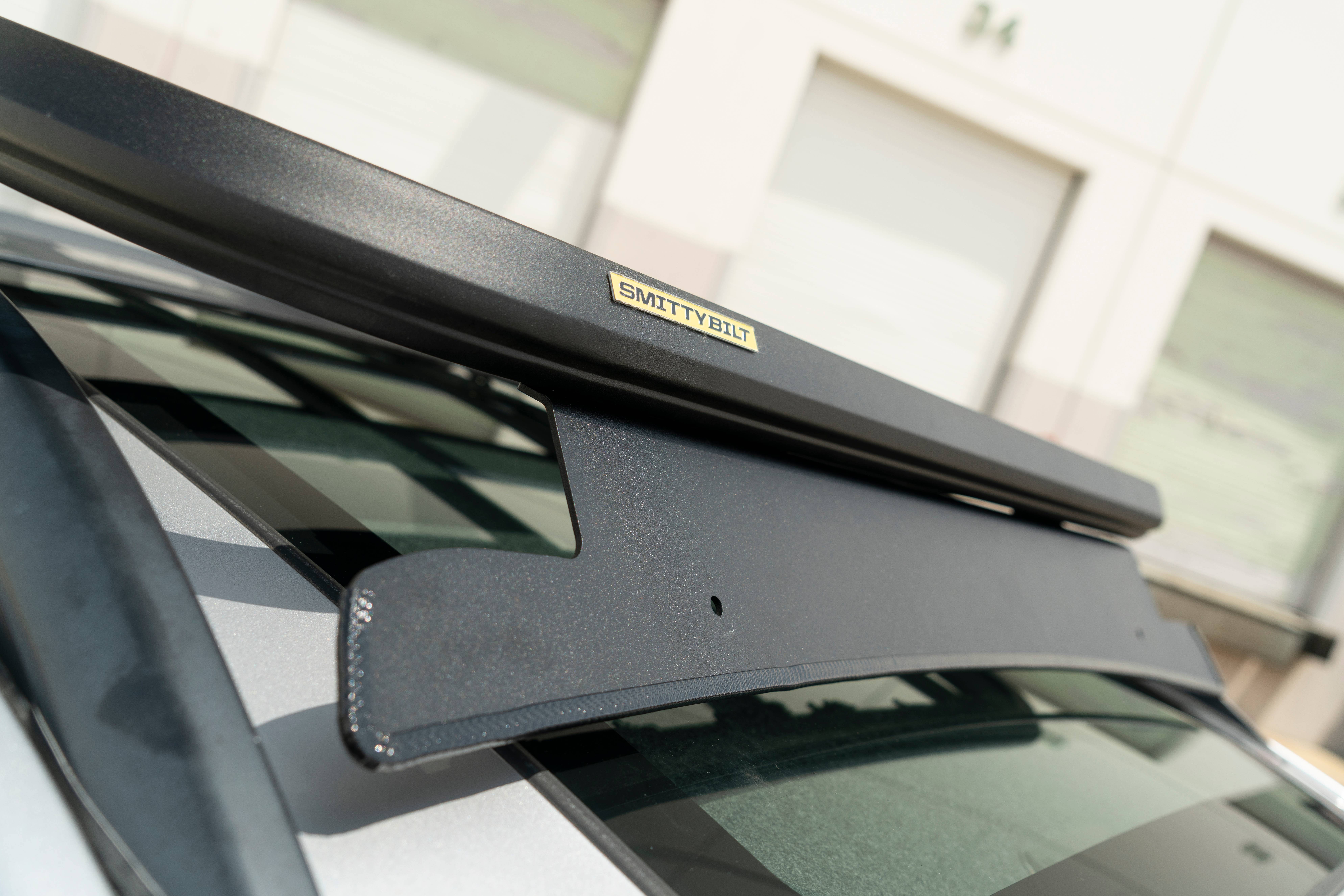 Defender Platform Mounting Kit (14-21 Subaru Forester)