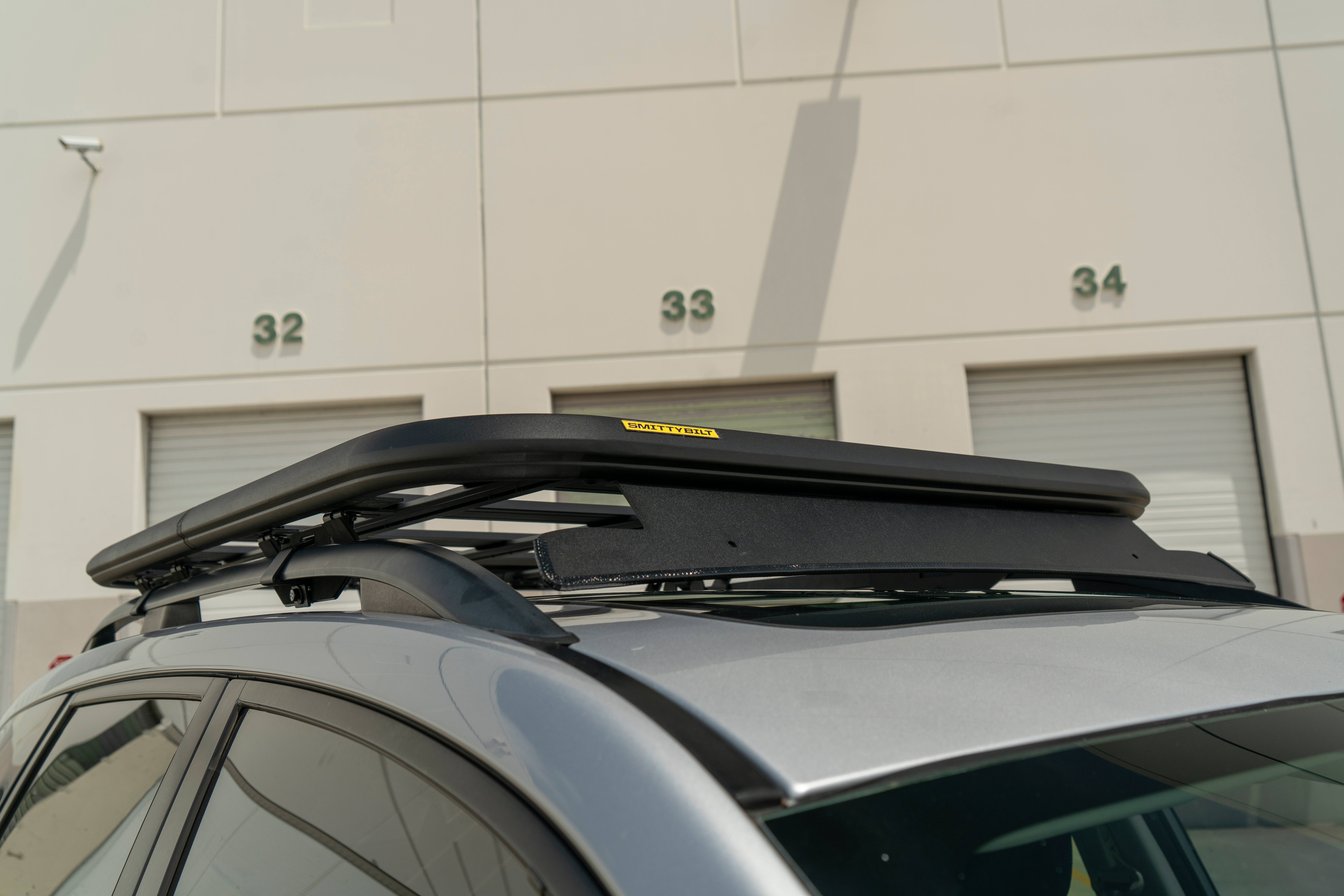 Defender Platform Mounting Kit (14-21 Subaru Forester) view 5