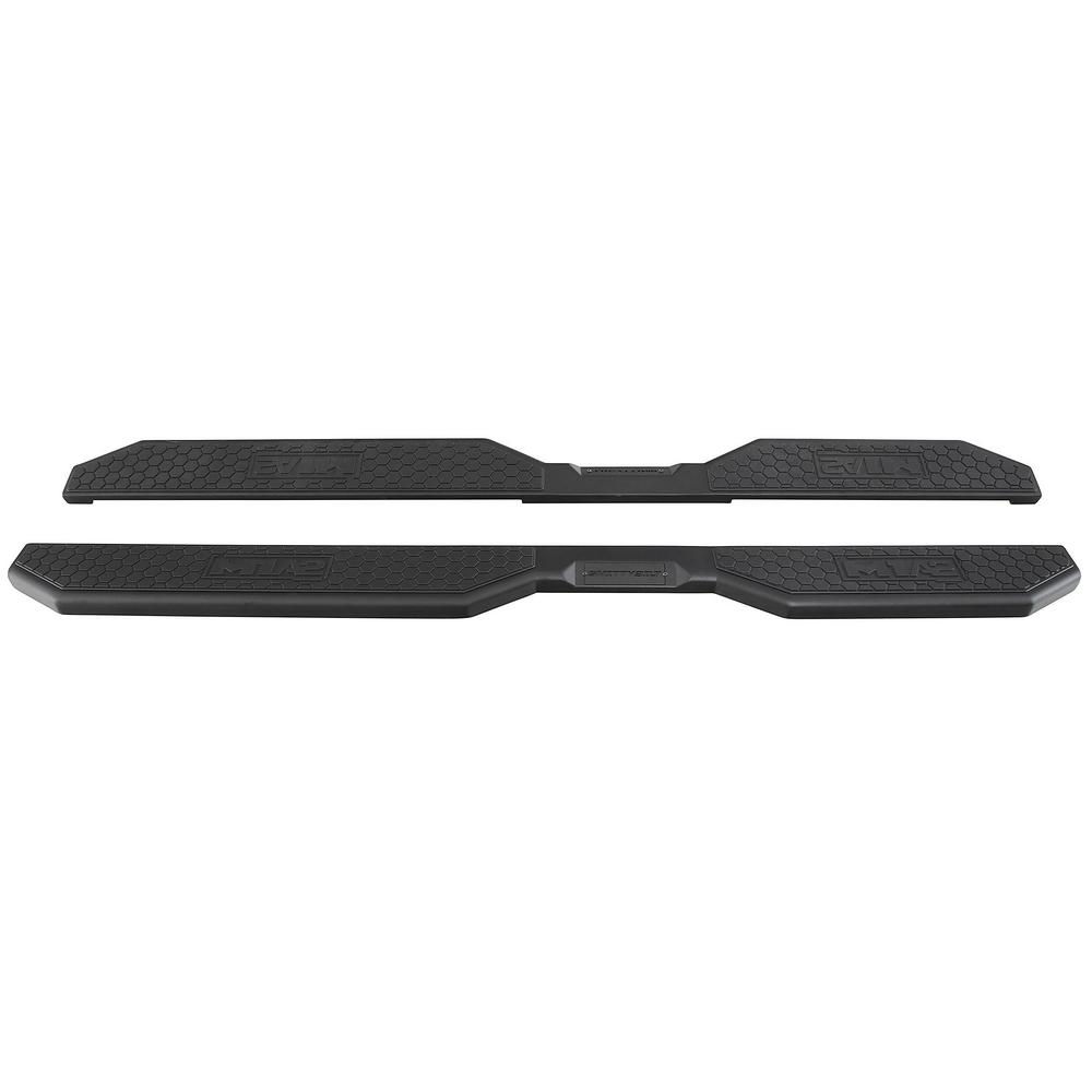 M1A2 Side Steps (19-24 Ram 1500)