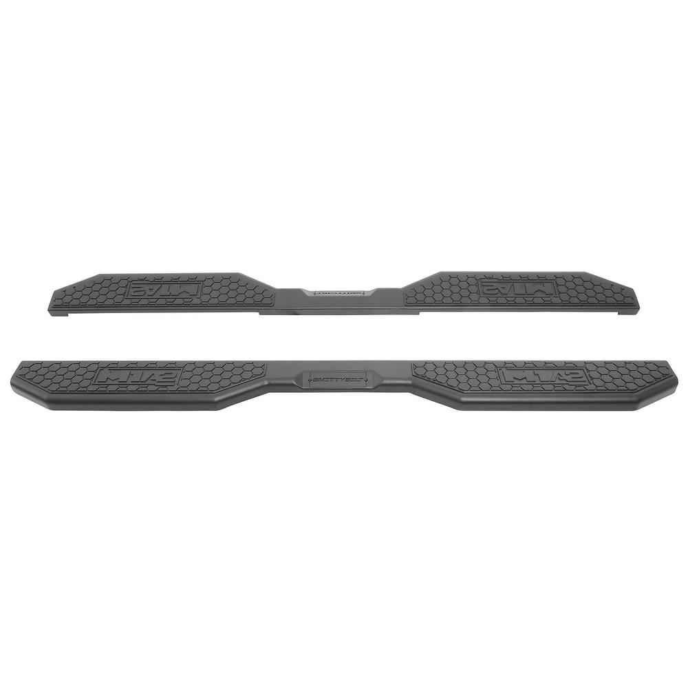 M1A2 Side Steps (16-23 Toyota Tacoma)