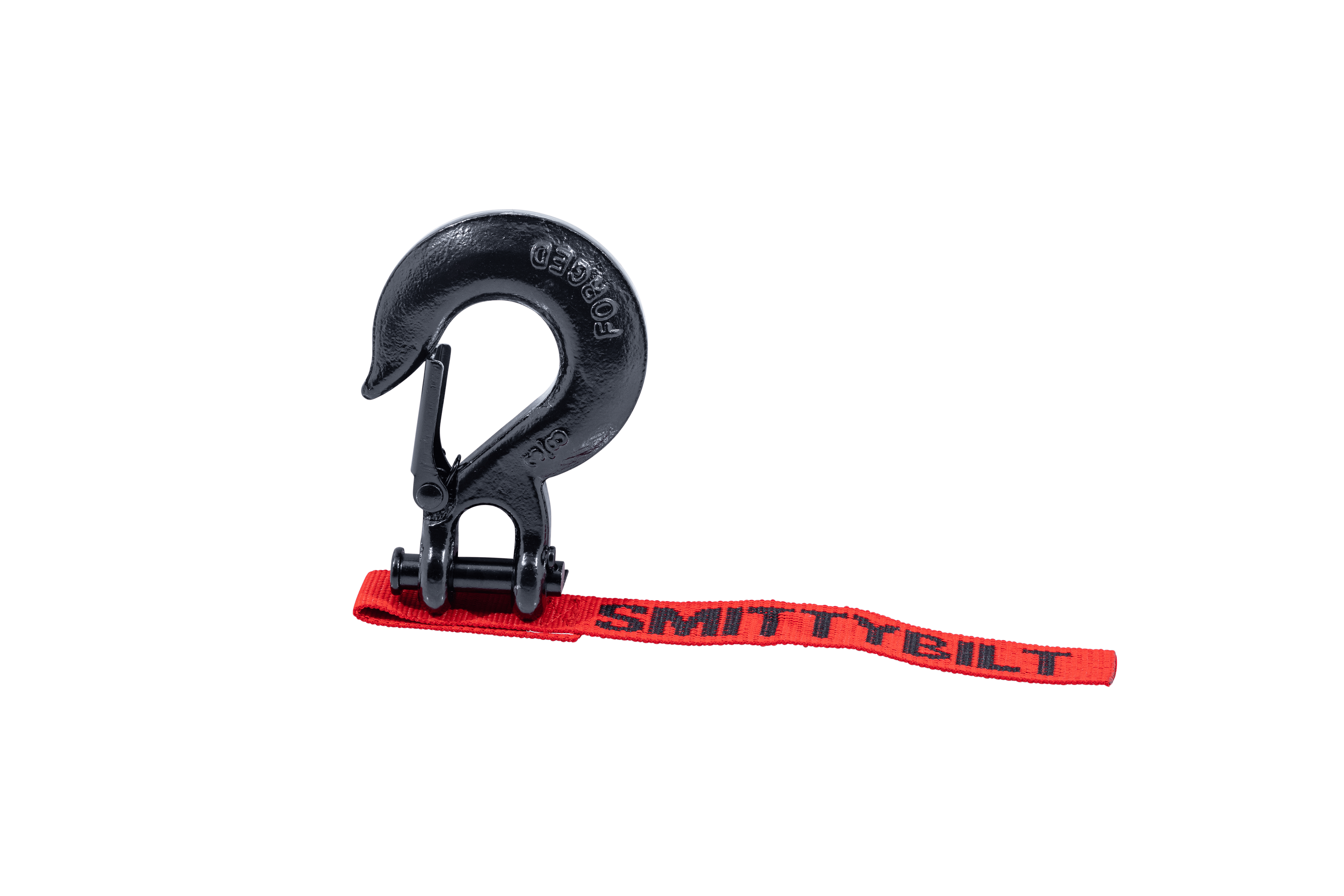 XRC Gen 2 9.5/12K Winch Replacement Clevis Hook