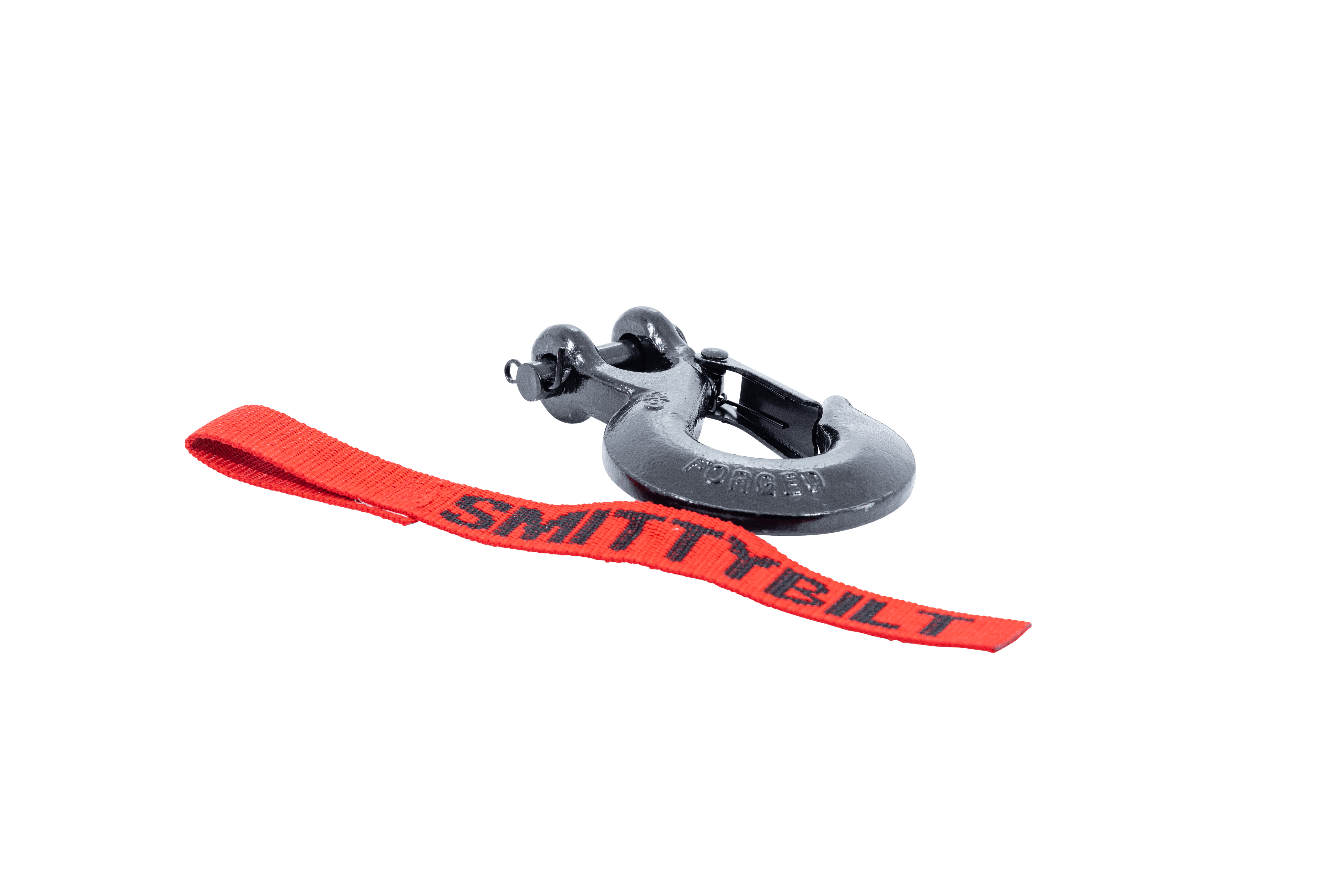 XRC Gen 2 9.5/12K Winch Replacement Clevis Hook view 2