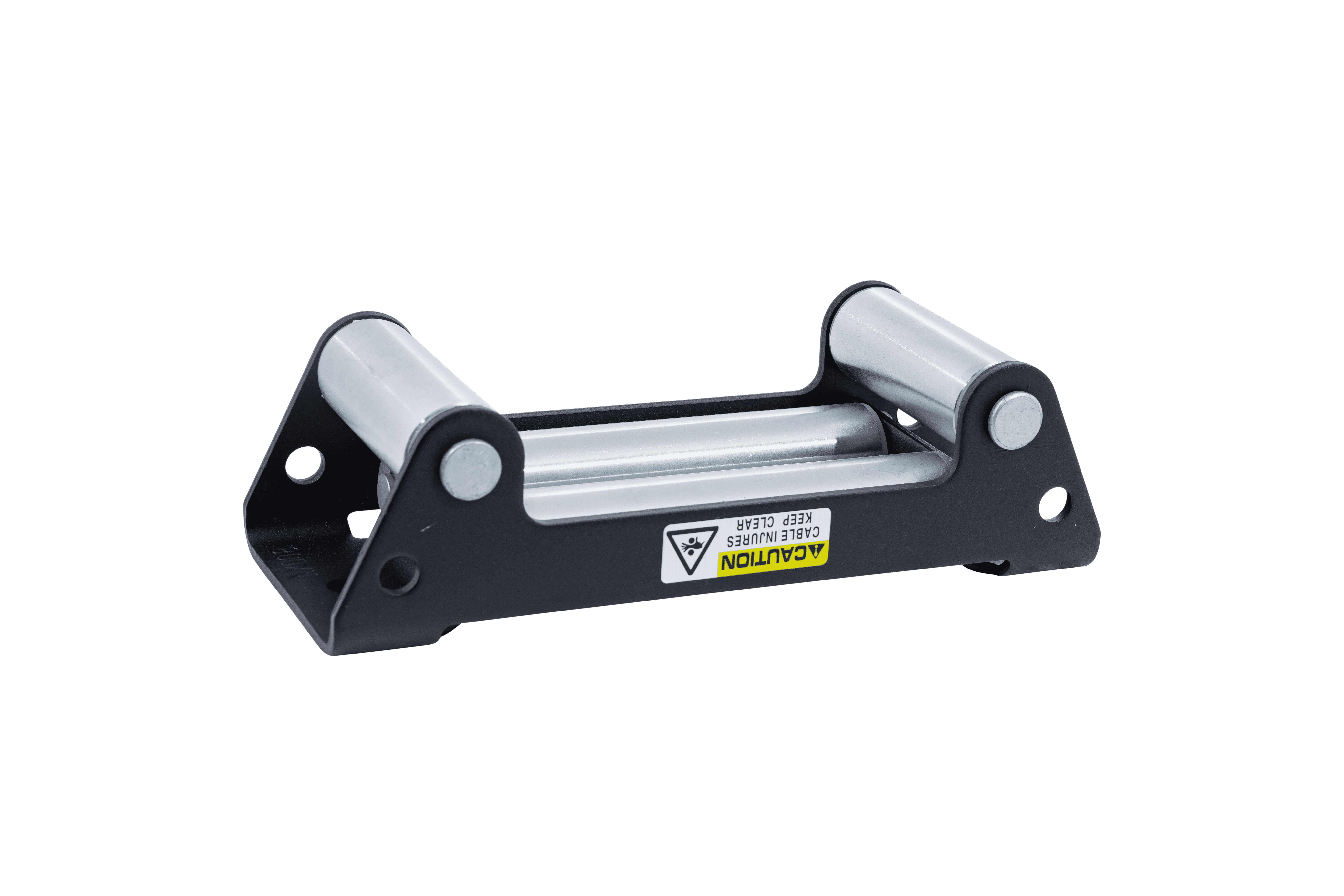XRC Gen 2 9.5/12K Winch Replacement Roller Fairlead view 2
