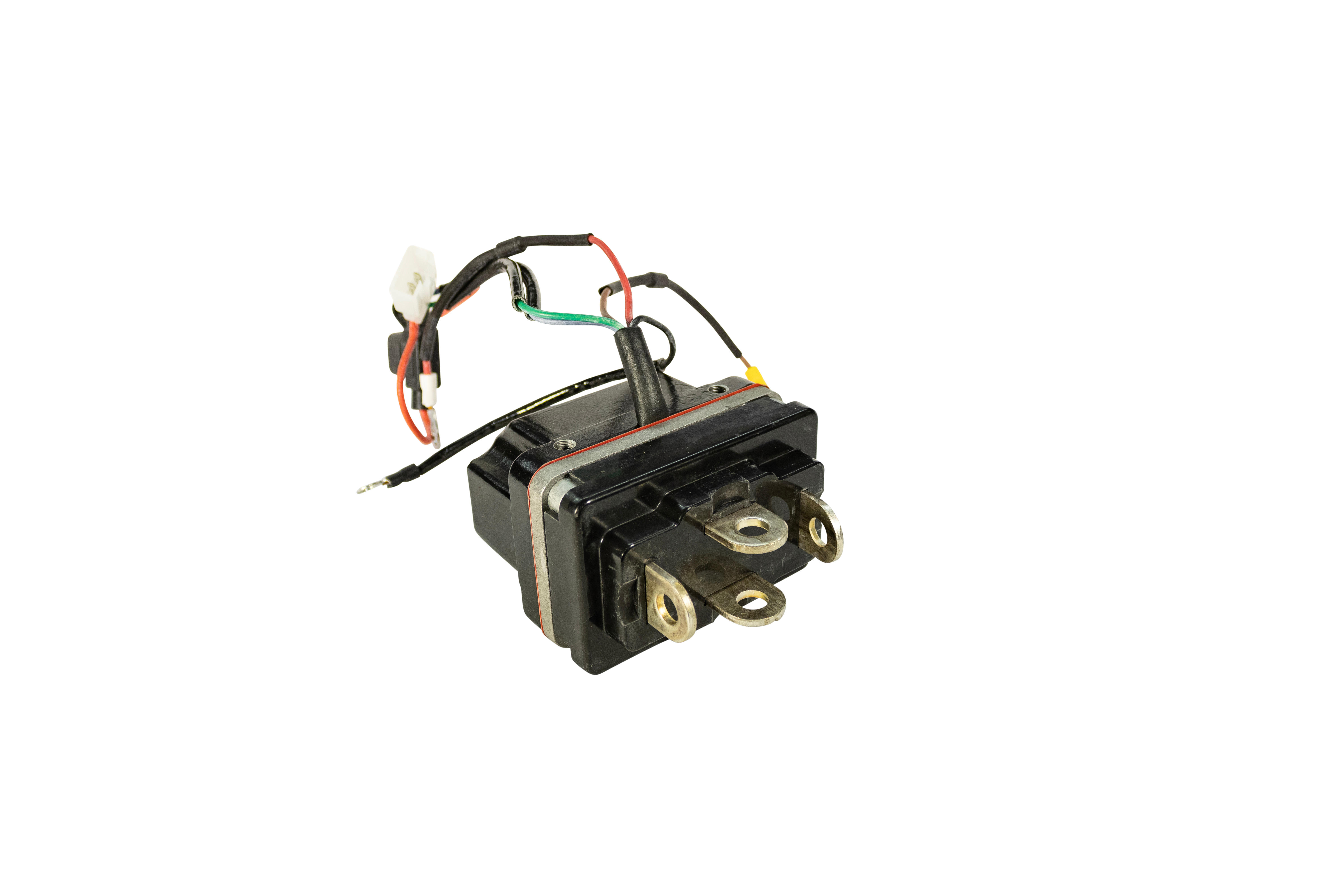 XRC Gen 2 Replacement Solenoid Assembly