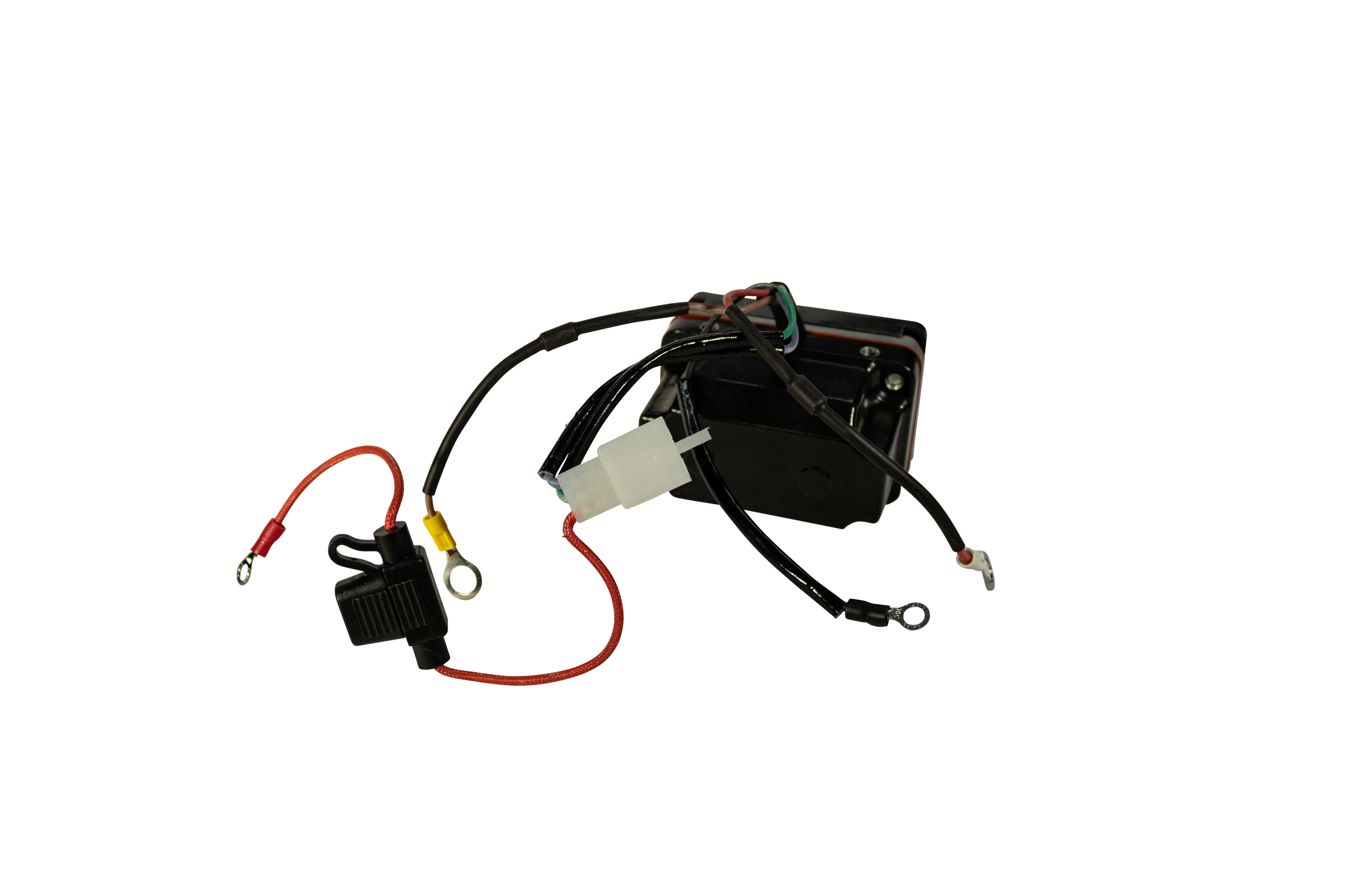 XRC Gen 2 Replacement Solenoid Assembly view 2