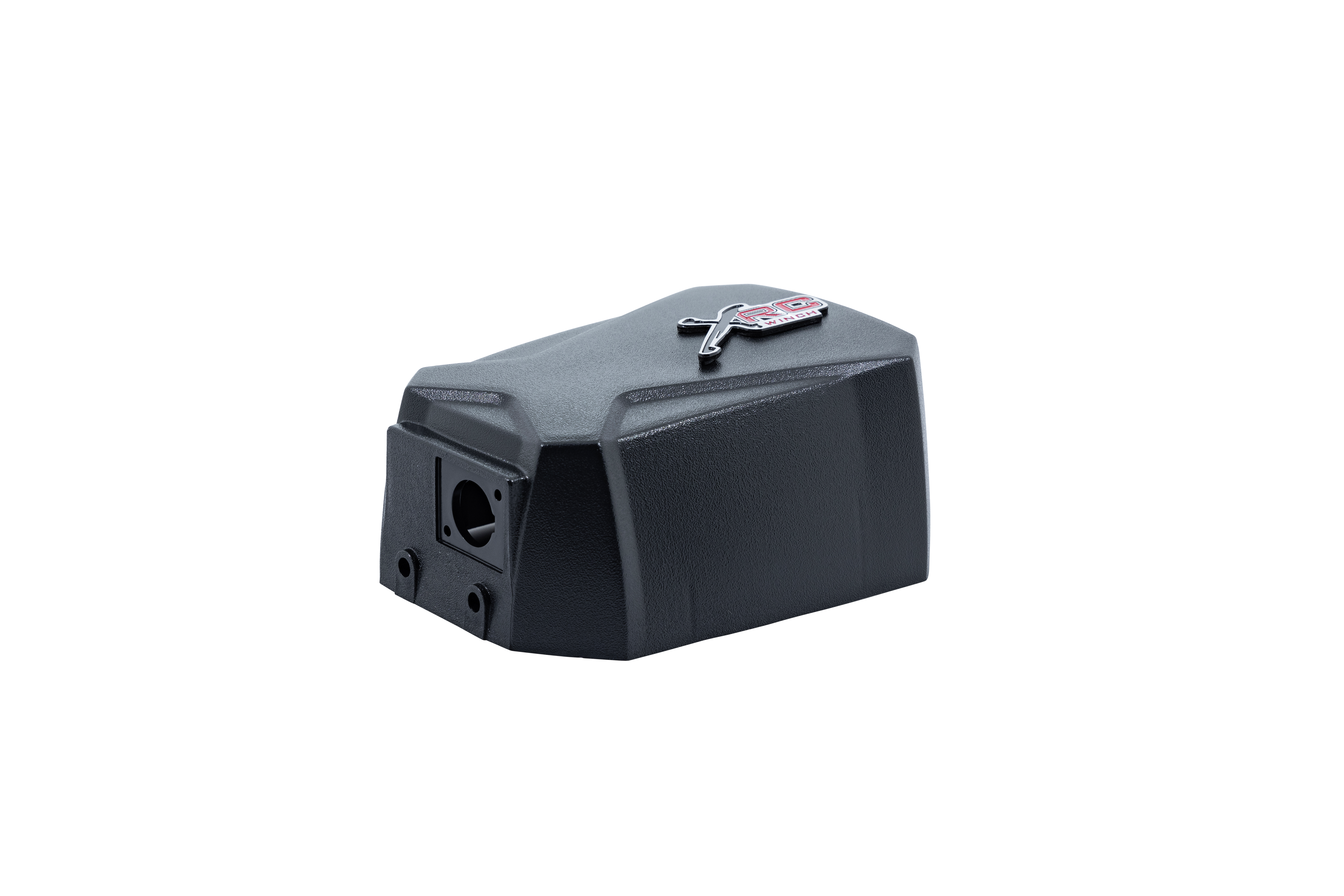 XRC Gen 2 Winch Replacement Control Box Cover view 2