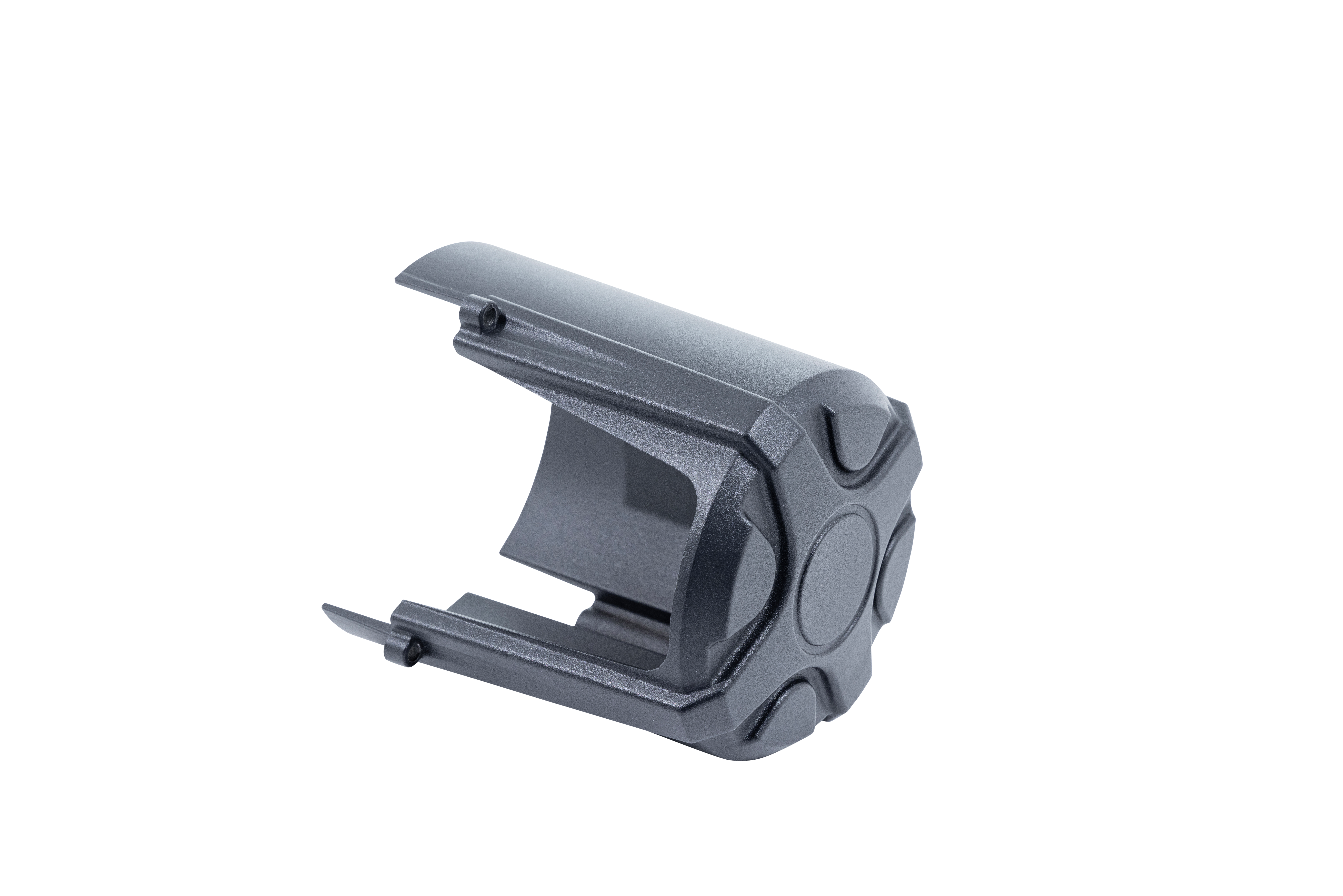 X2O Gen 2 10/12K Winch Replacement Motor Cover view 2
