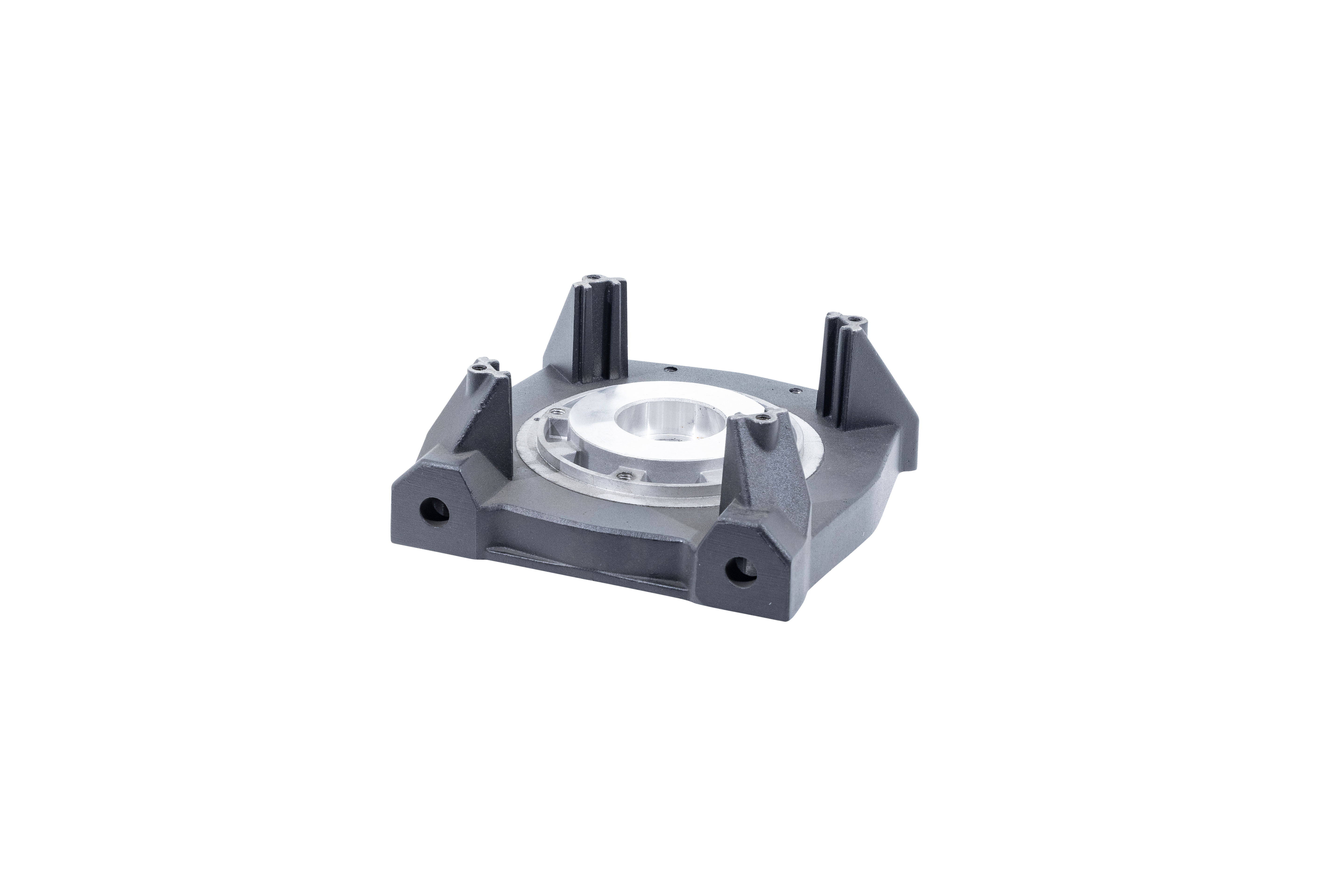 X2O Gen 2 10/12K Winch Replacement Motor Base