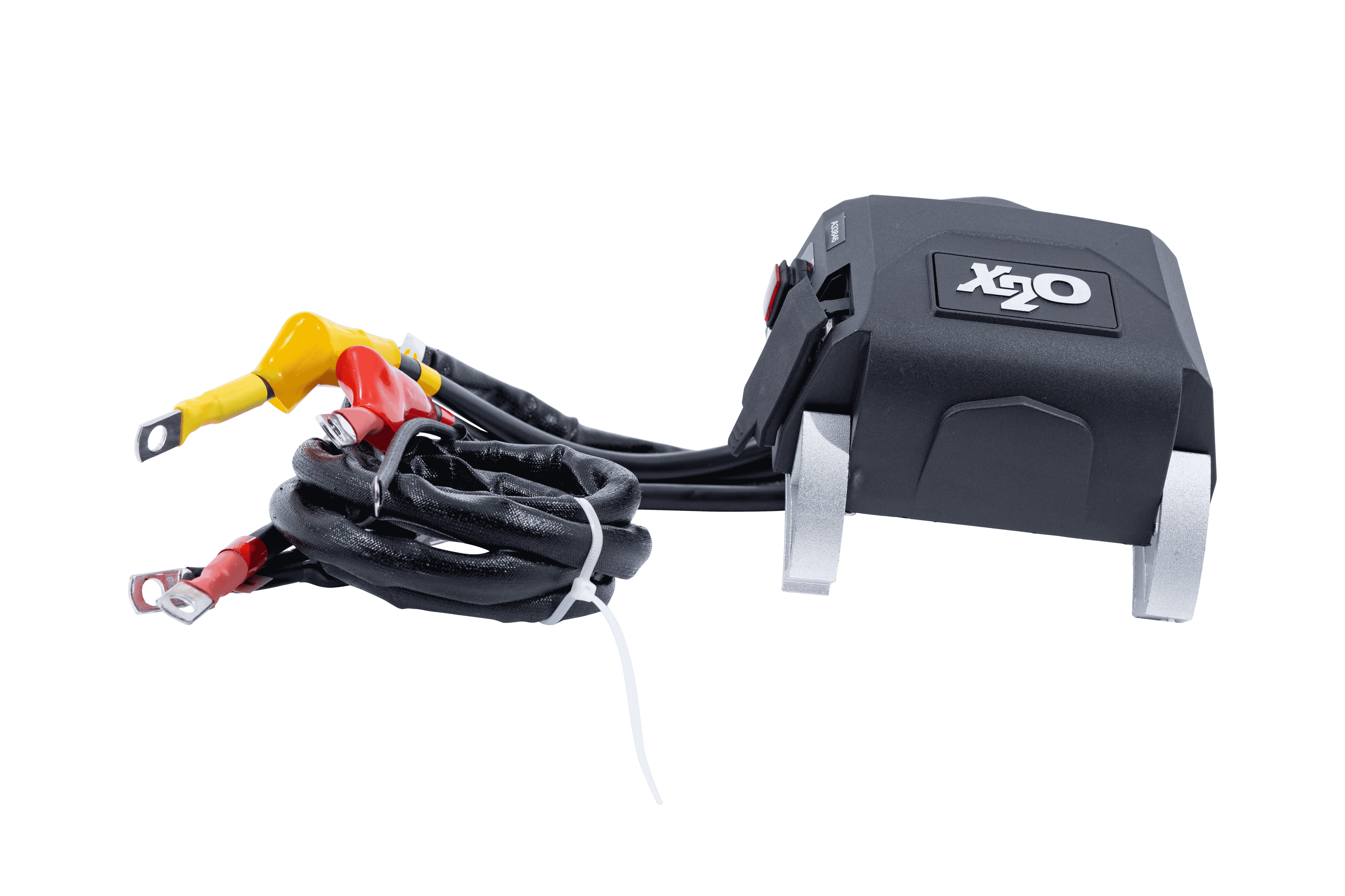 X2O Gen 2 10/12K Winch Replacement Control Box w/o Receiver