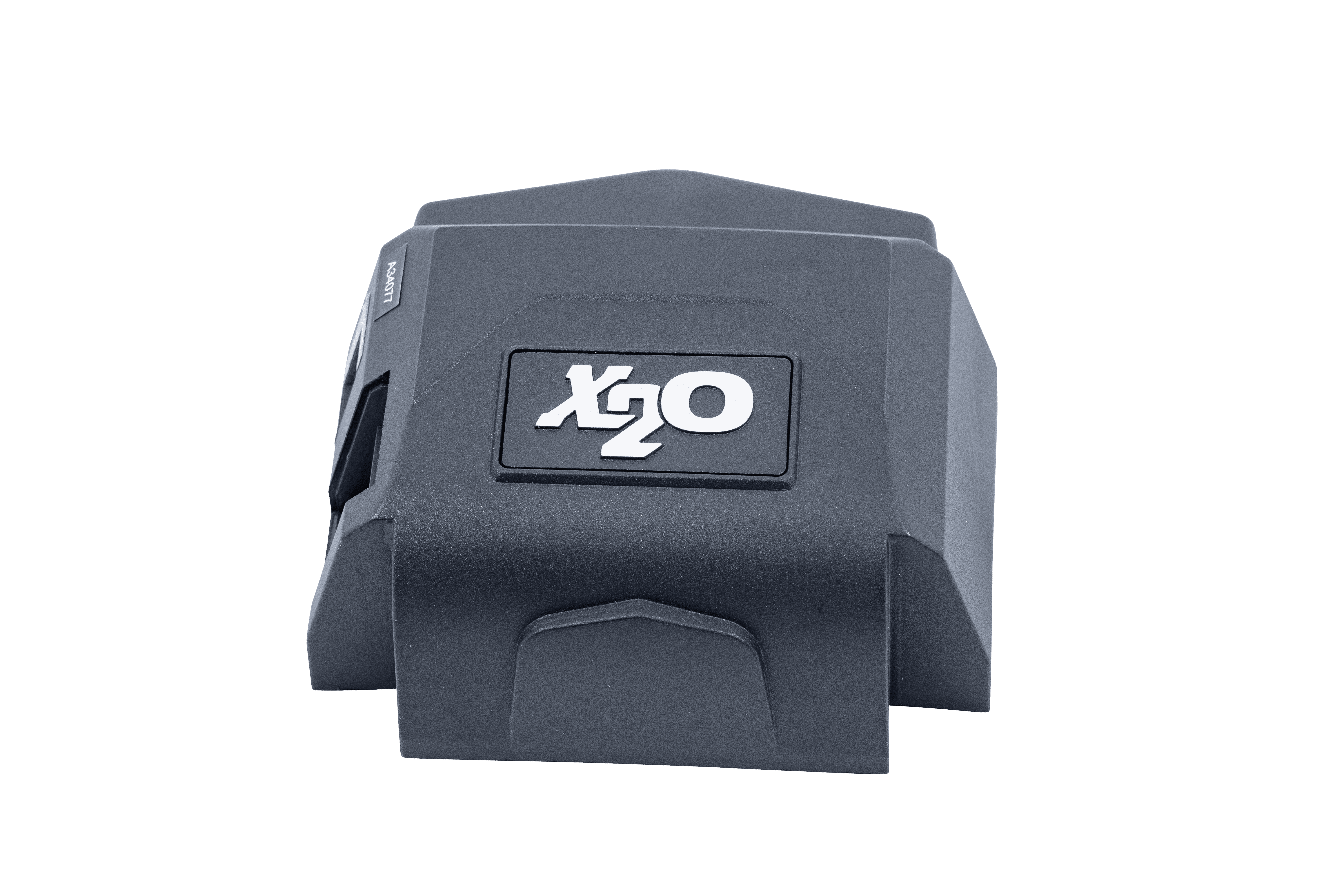 X2O Gen 2 10/12K Winch Replacement Control Box Cover
