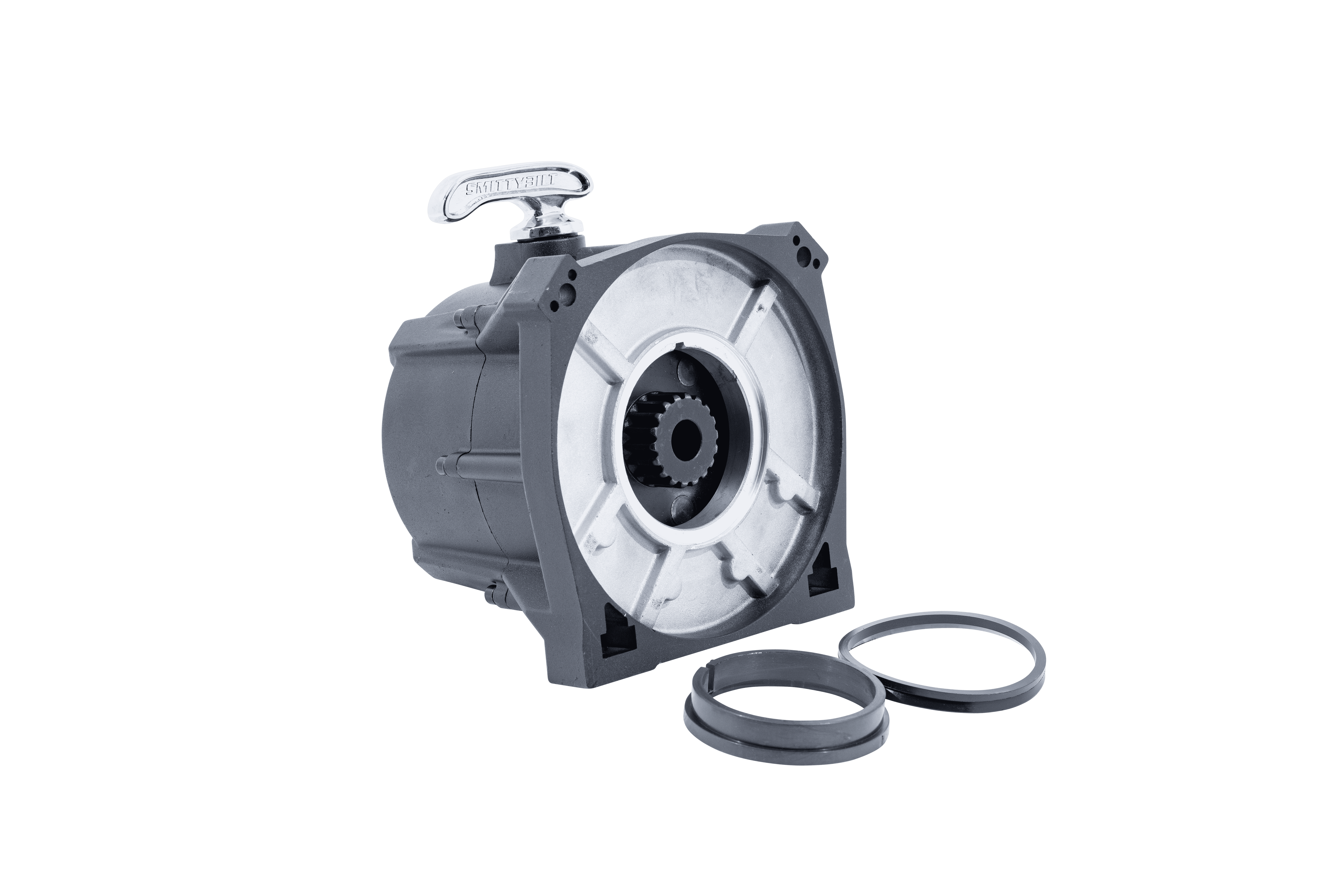 X2O Gen 2 10K Winch Replacement Gearbox