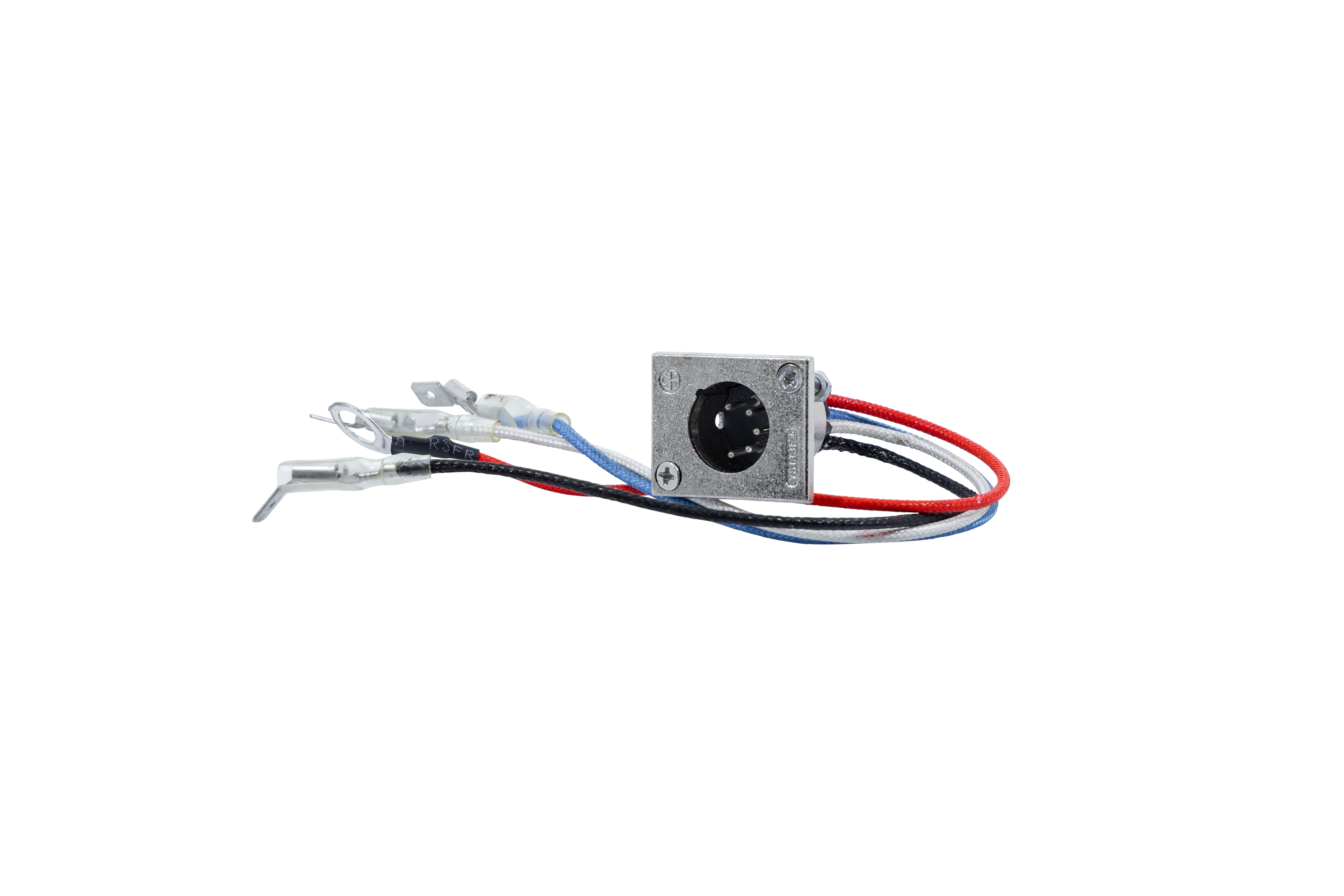 X2O Gen 2 10/12K Winch Replacement Remote Socket view 2