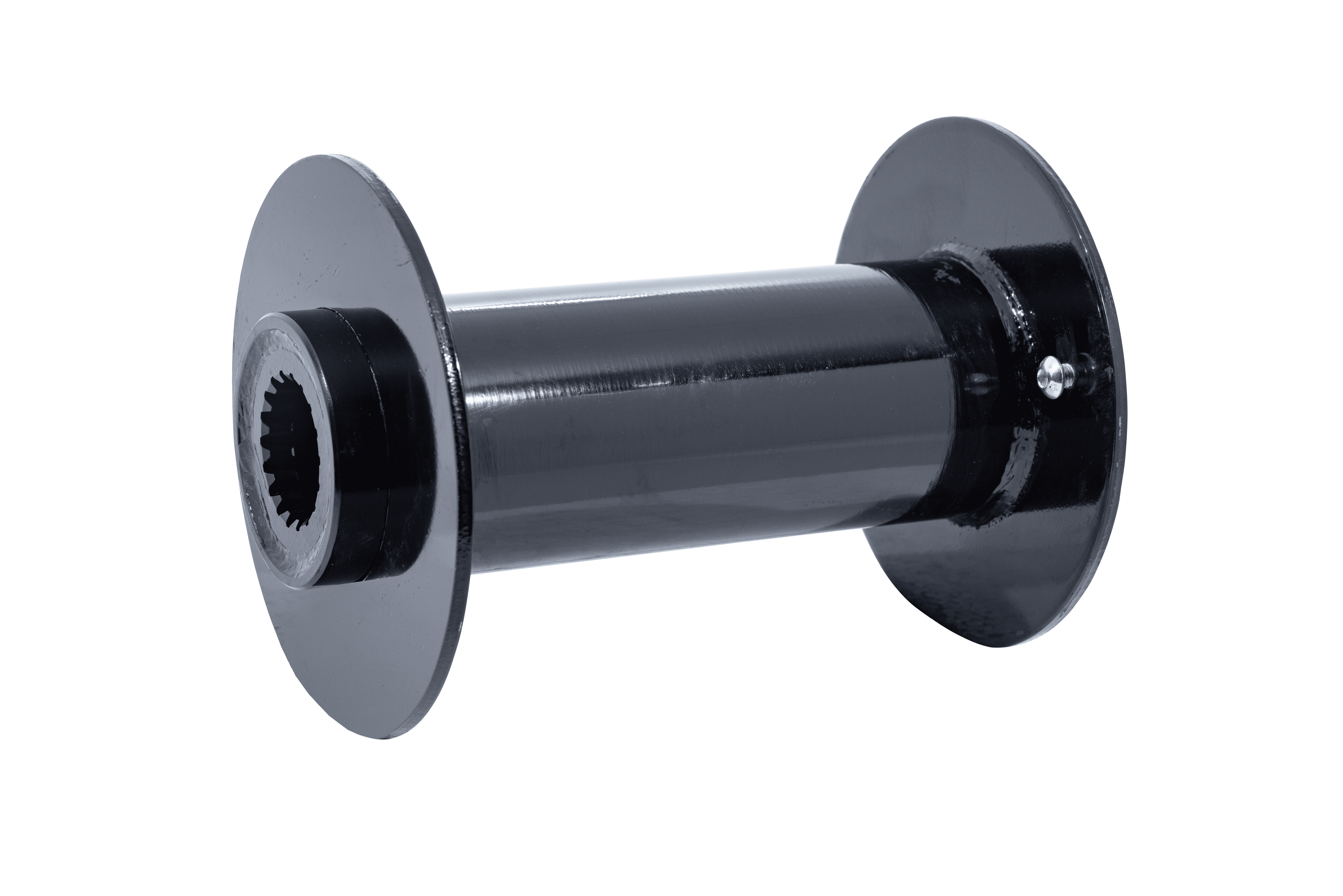 X2O Gen 2 15/17K Winch Replacement Drum Assembly