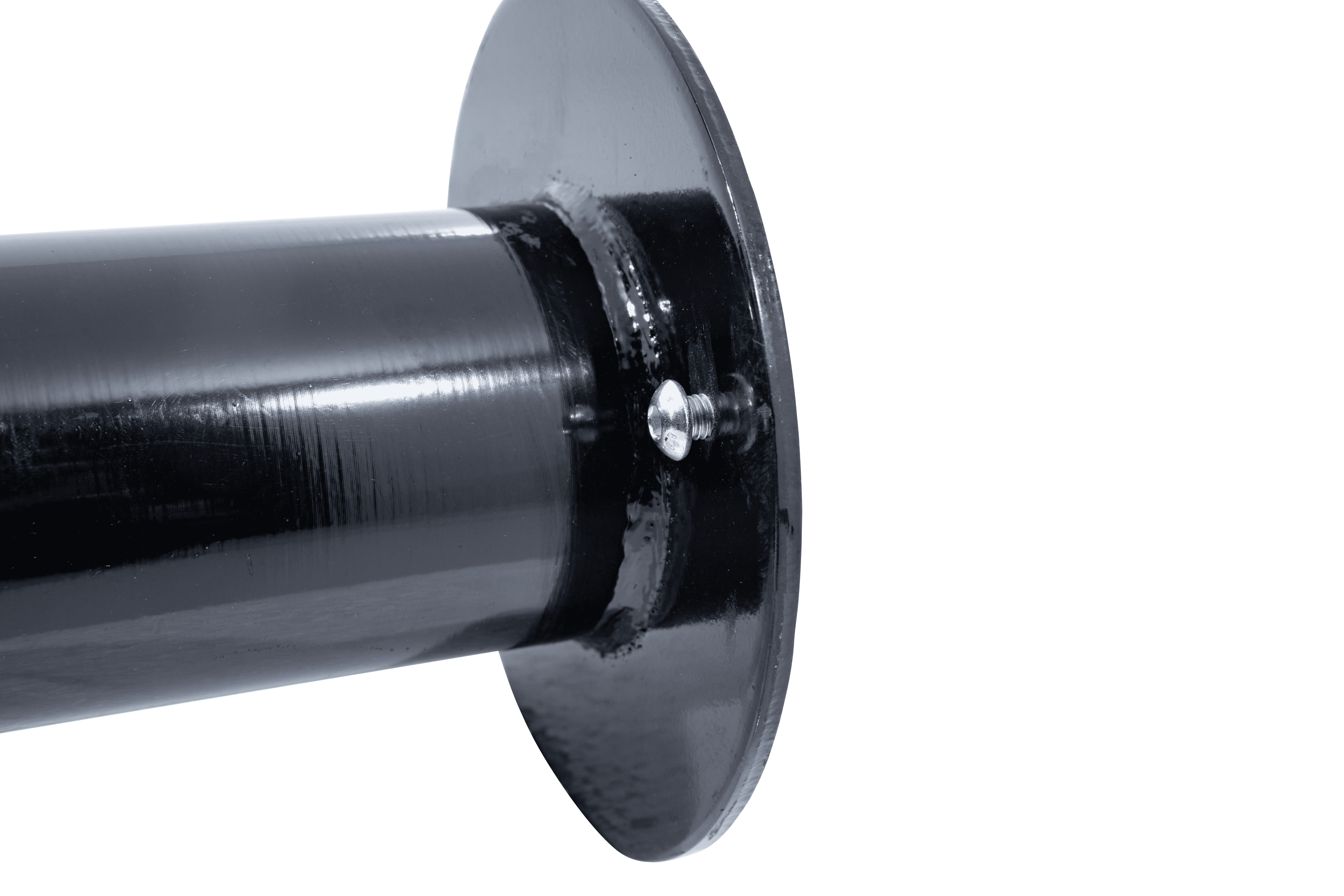 X2O Gen 2 15/17K Winch Replacement Drum Assembly view 2