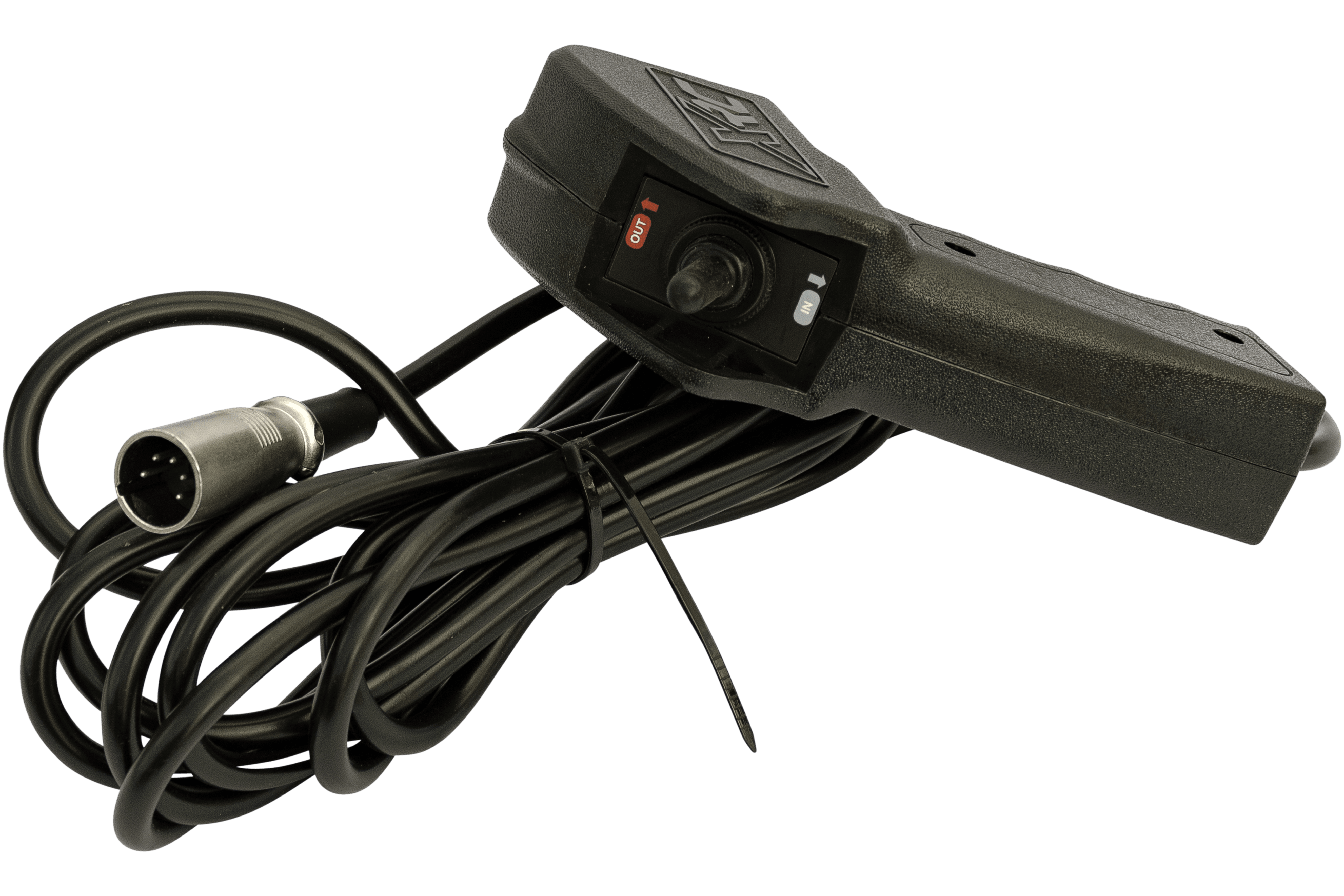XRC Gen 4 9750lb Winch w/ Synthetic Rope view 4