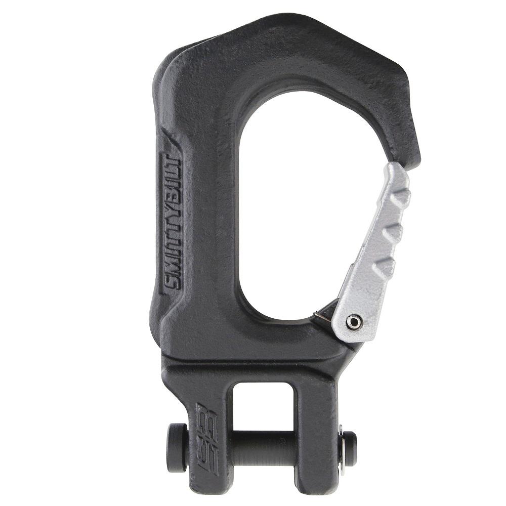 Delta Winch Hook – 12,000 LBS