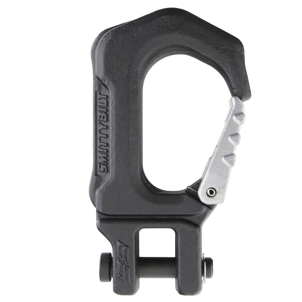 Delta Winch Hook – 18,000 LBS