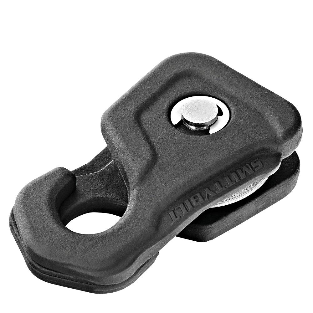 Delta Snatch Block – 36,000 LBS