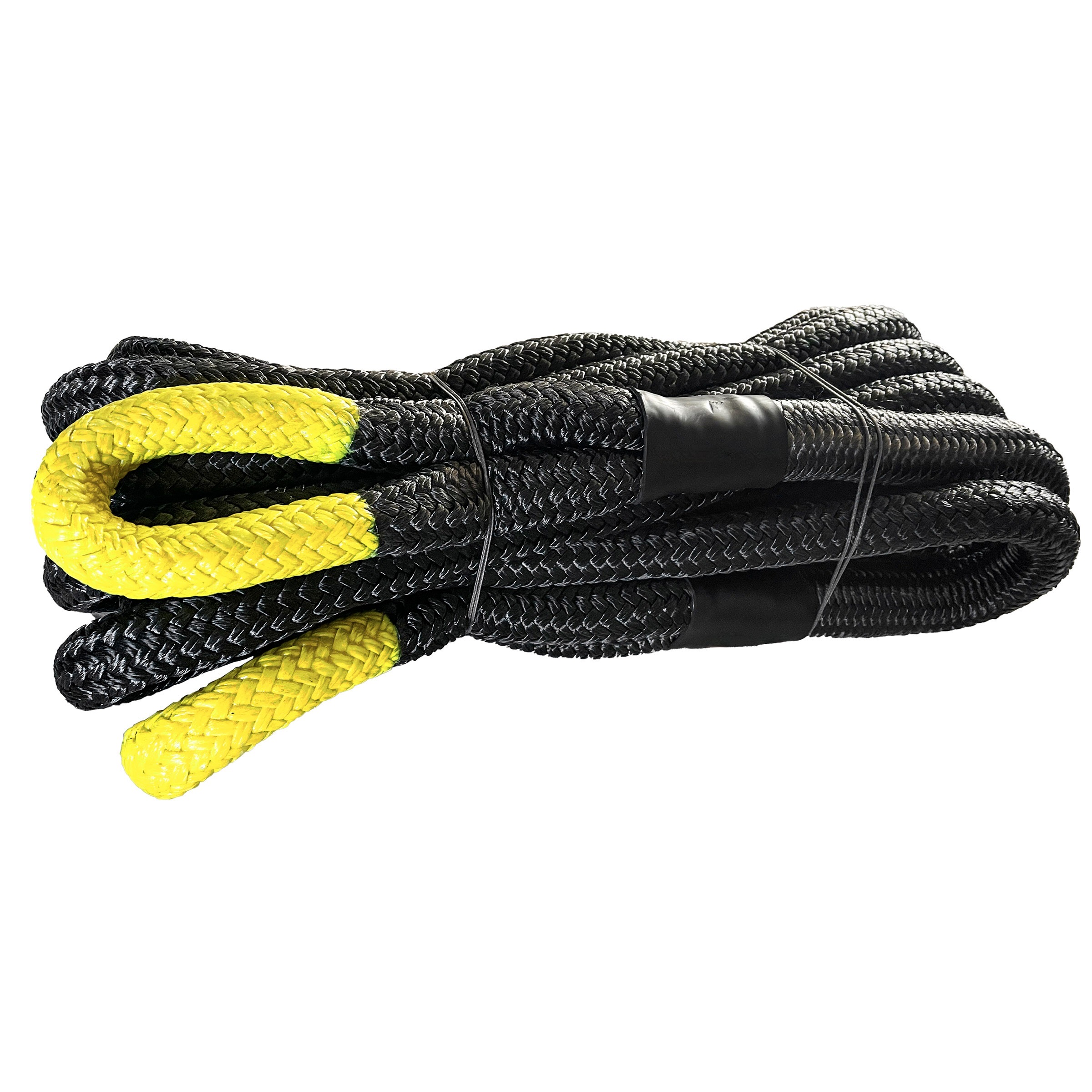 Recoil Recovery Rope 1.5″ x 30′ – 60K Lb Rating