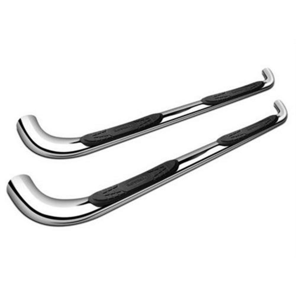 Sure Steps – Stainless Steel (11-18 Ram 1500)