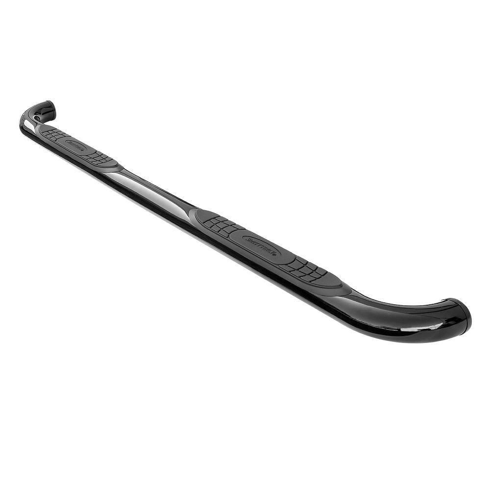 Sure Steps – Textured Black (20+ JT)