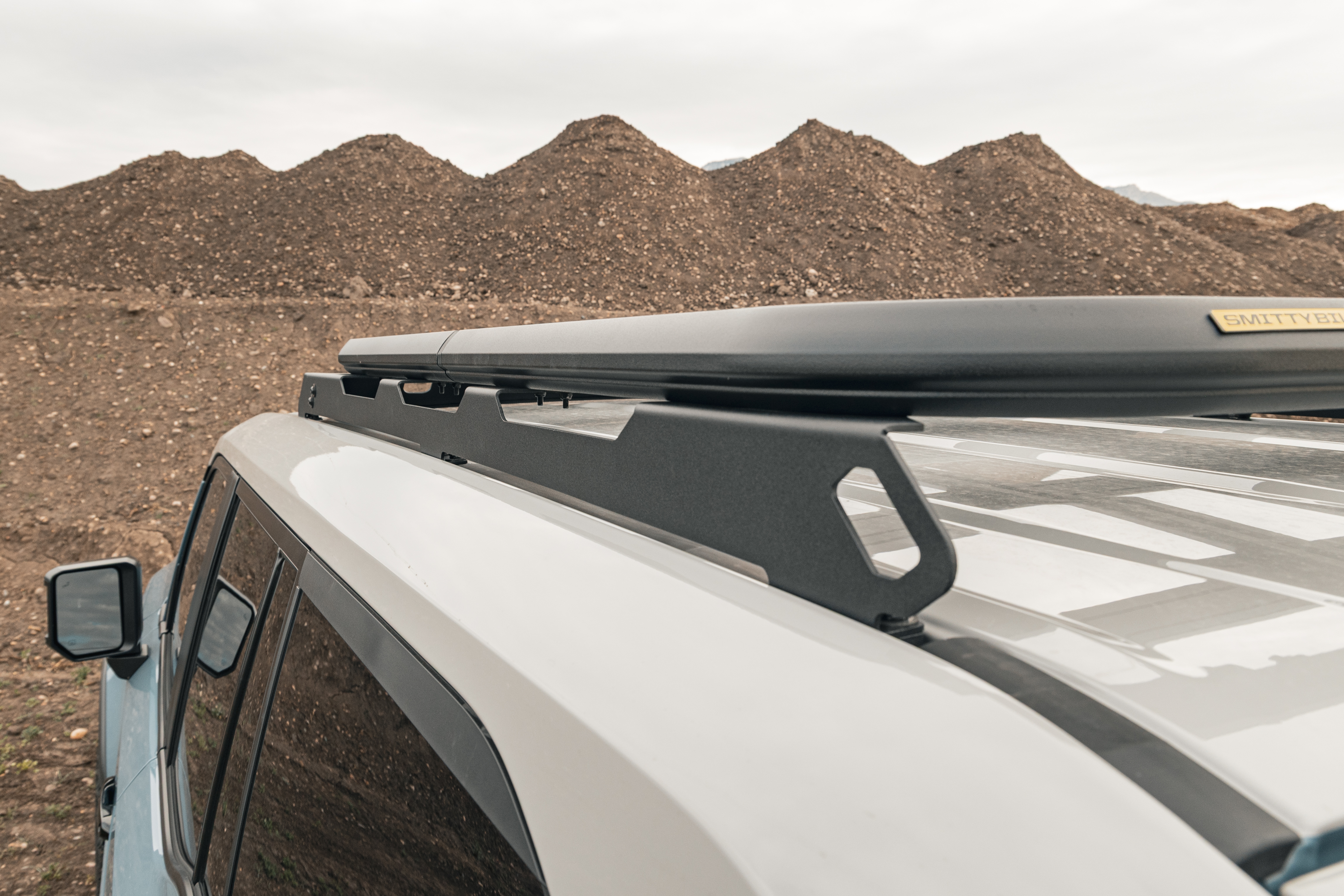 Defender Platform Mounting Kit (24+ Toyota Land Cruiser) – T22 view 8