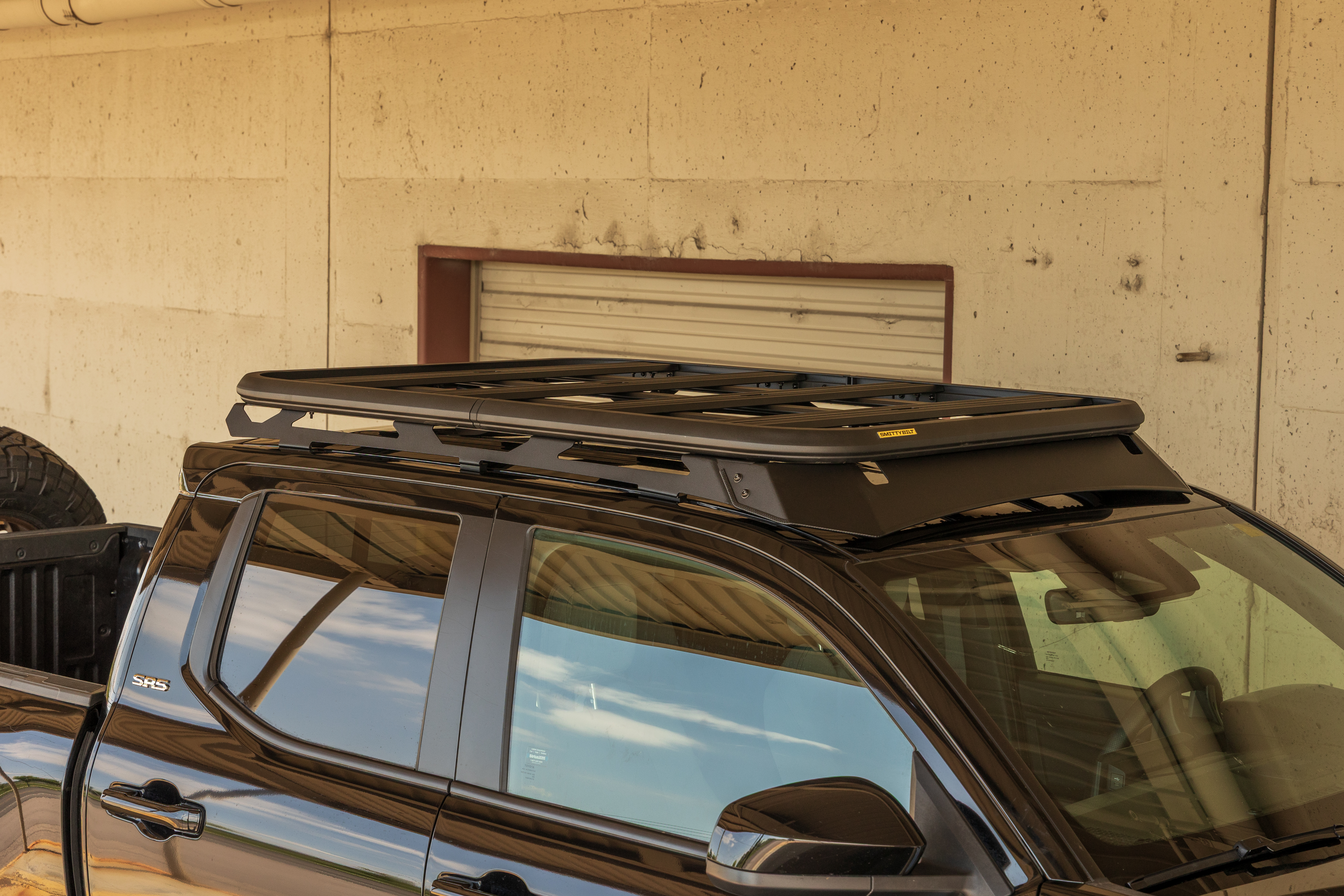 Defender Platform Mounting Kit (24+ Toyota Tacoma) – T02 view 2