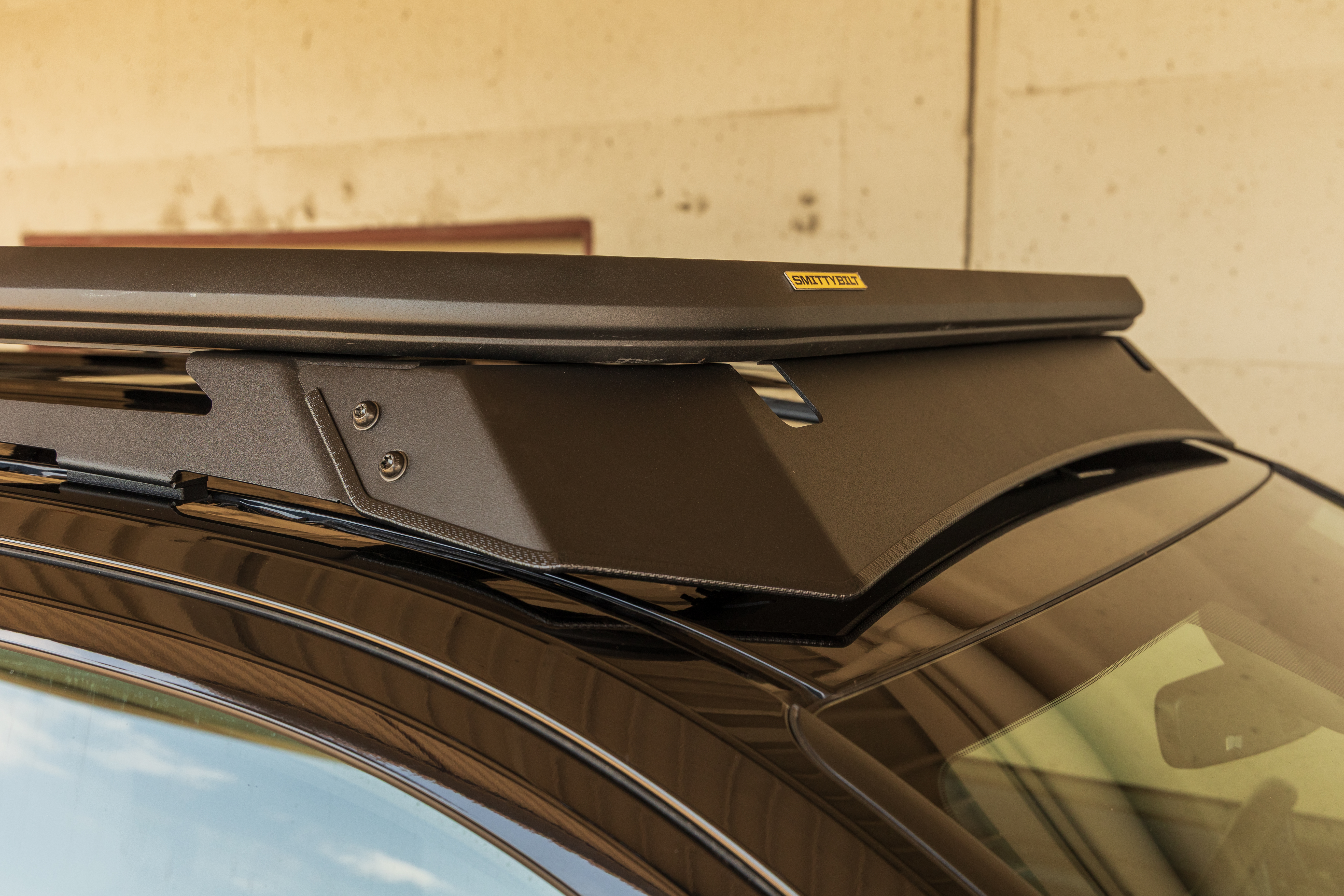 Defender Platform Mounting Kit (24+ Toyota Tacoma) – T02 view 3