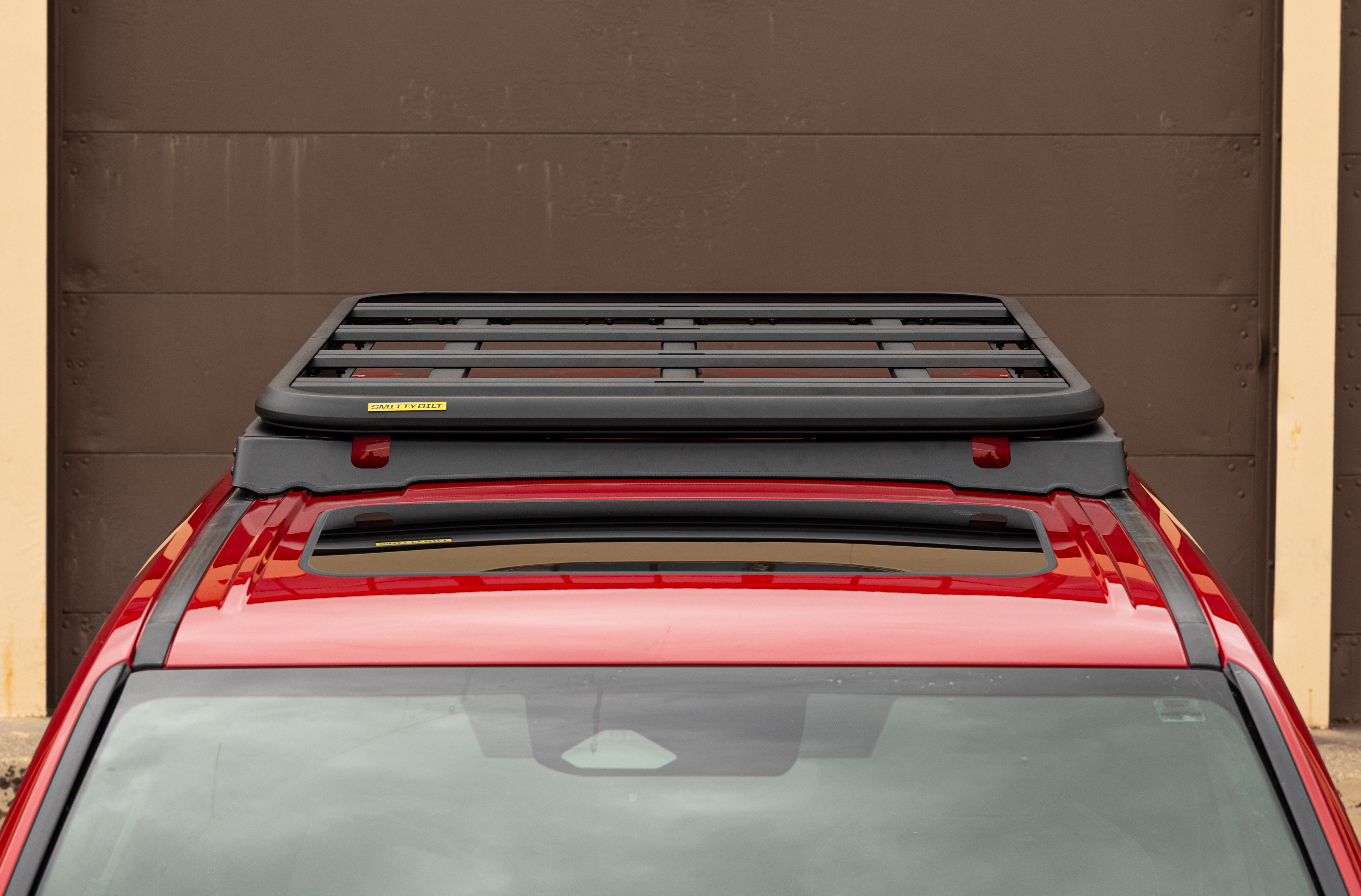 Defender Platform Mounting Kit (25+ Toyota 4Runner) – T12 view 3