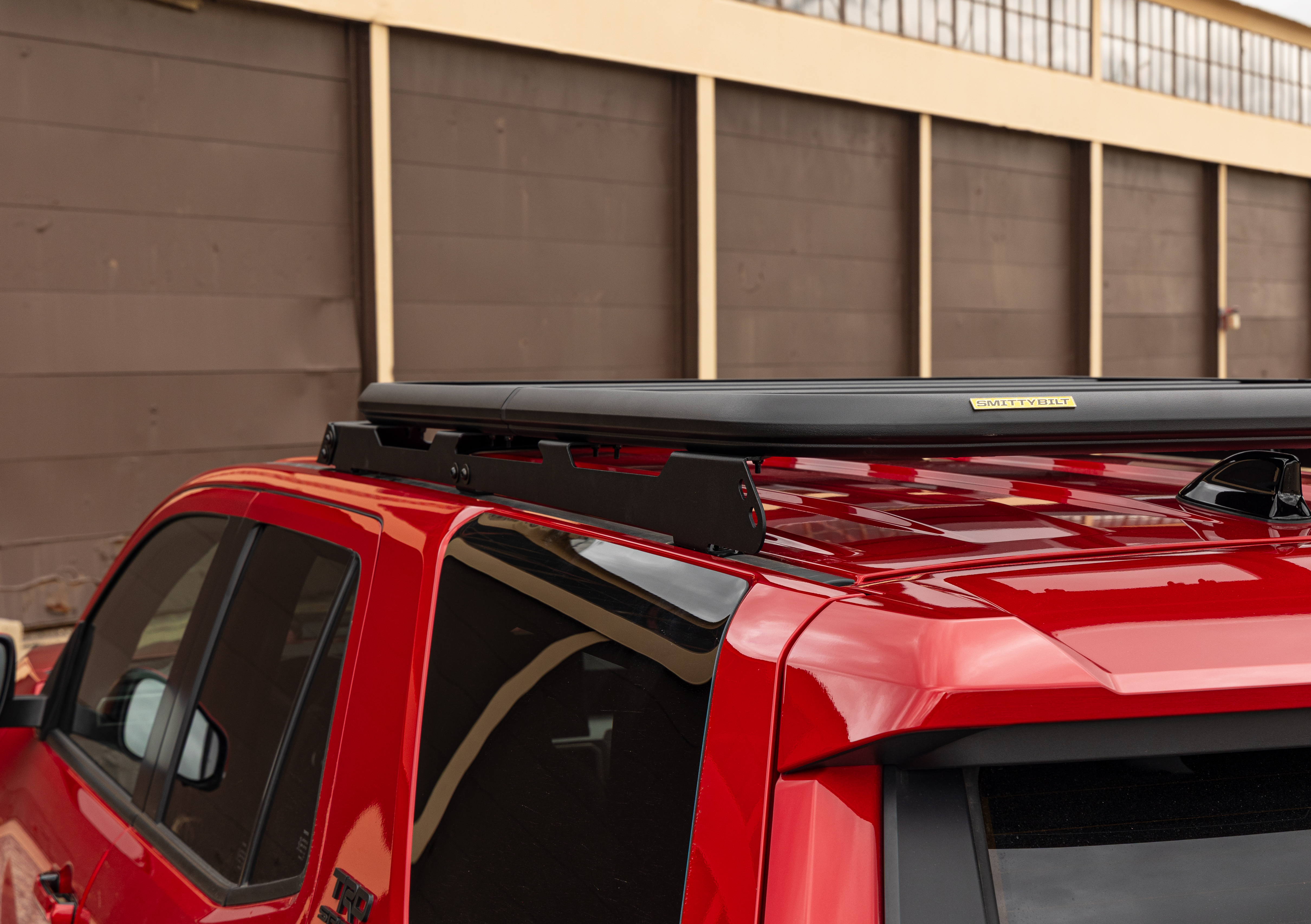 Defender Platform Mounting Kit (25+ Toyota 4Runner) – T12 view 4