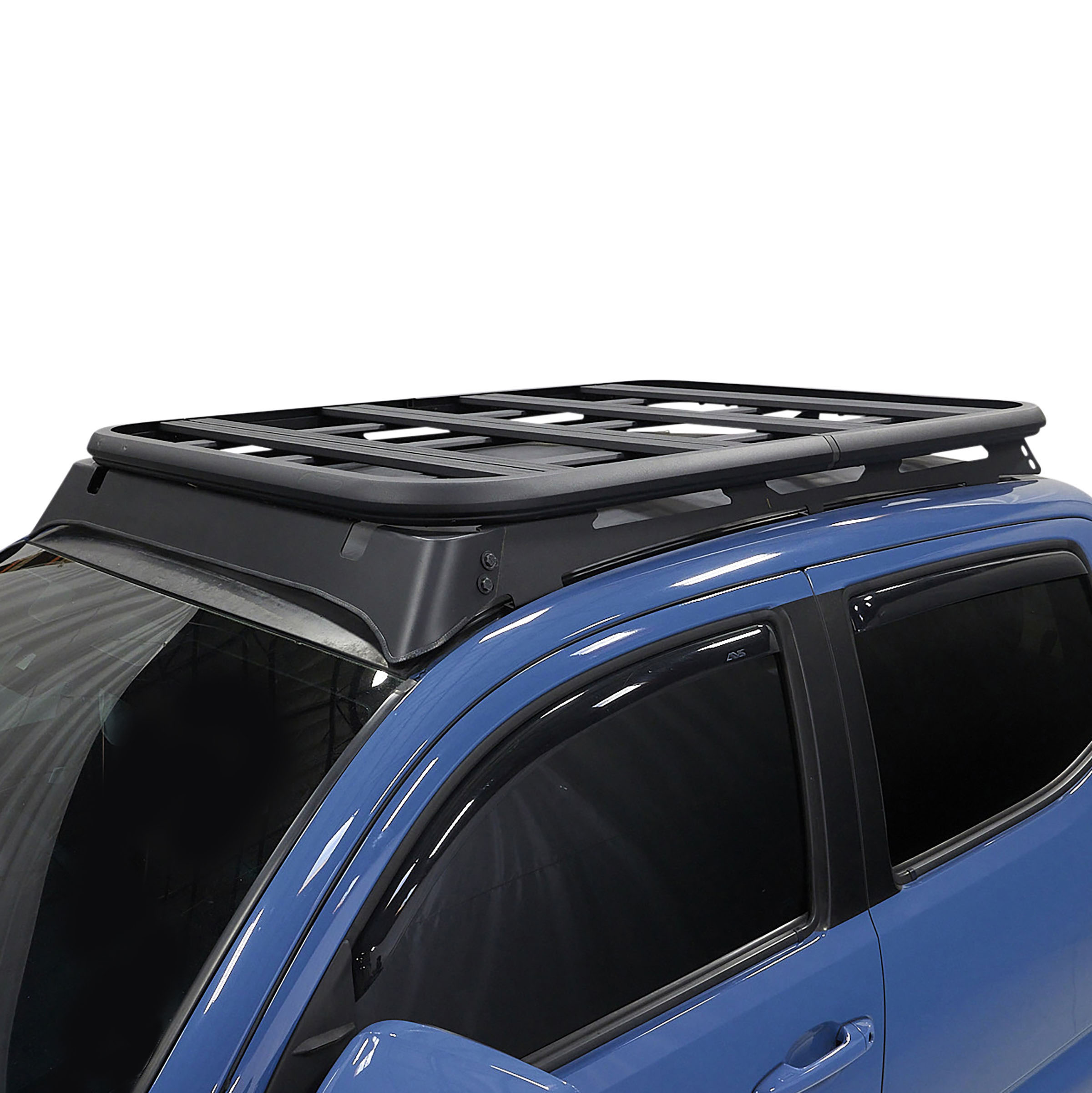 Defender Platform Mounting Kit (05-23 Toyota Tacoma)