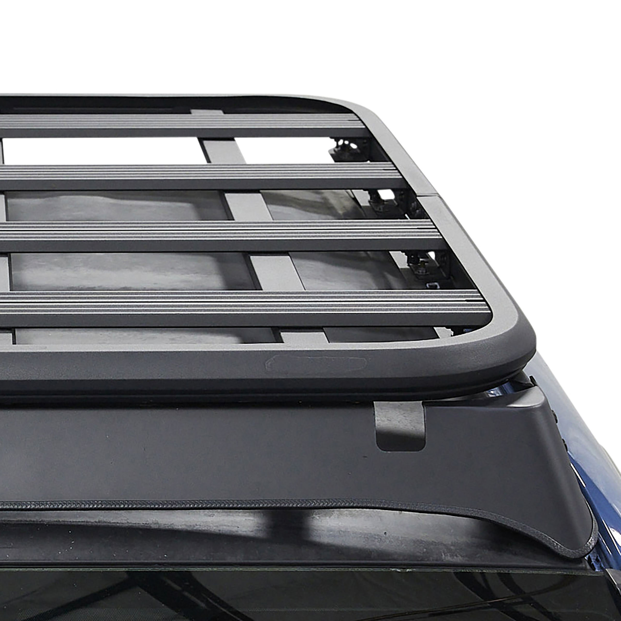 Defender Platform Tacoma Rack Kit view 5
