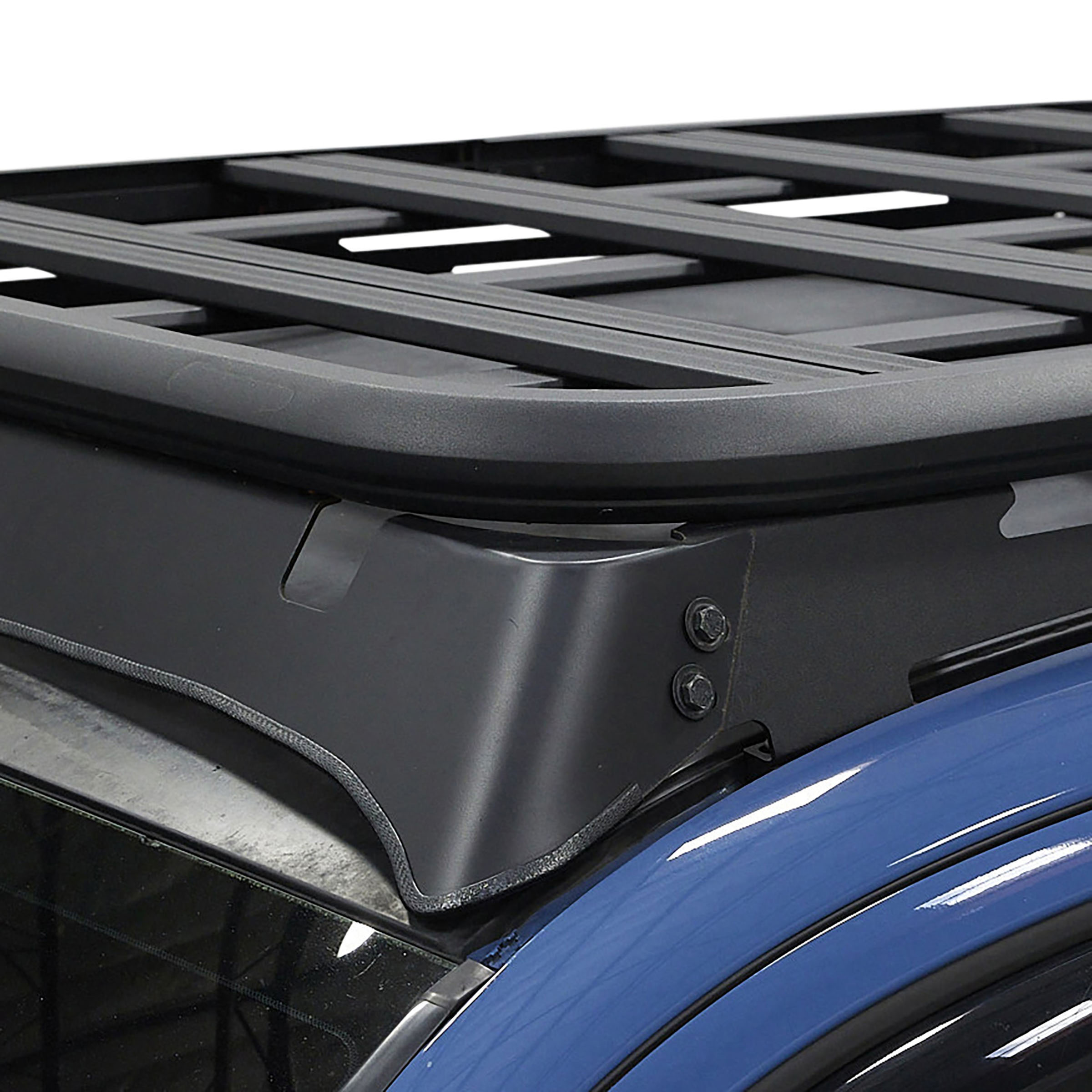 Defender Platform Mounting Kit (05-23 Toyota Tacoma) view 2
