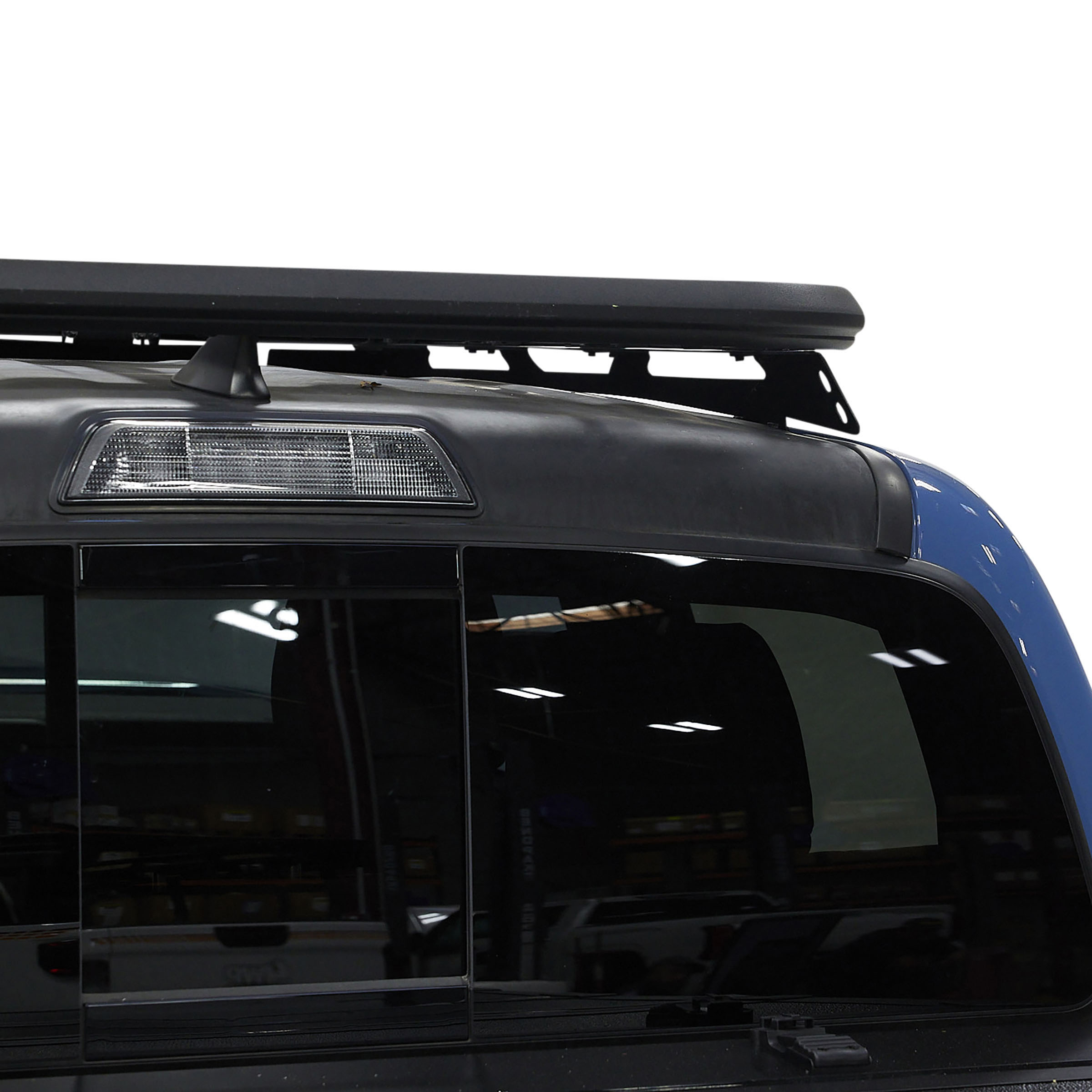 Defender Platform Tacoma Rack Kit view 8