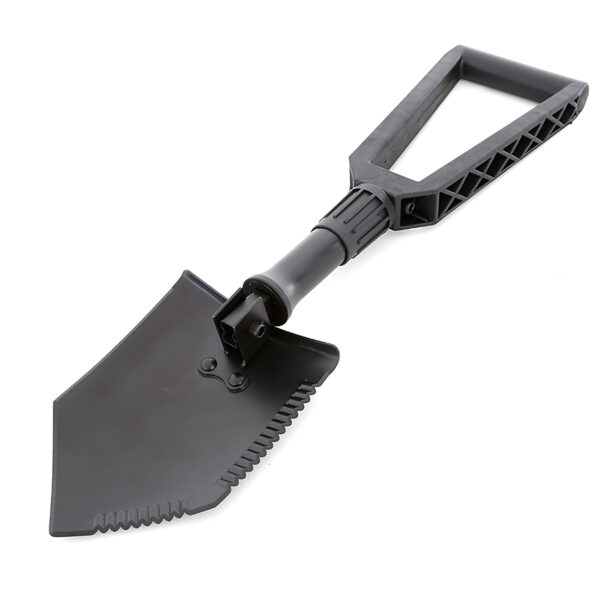 R.U.T Shovel - Recovery Utility Tool
