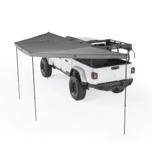 Overlanding 180 Degree Awning