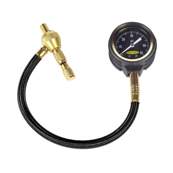 R.A.D - Rapid Air Deflator