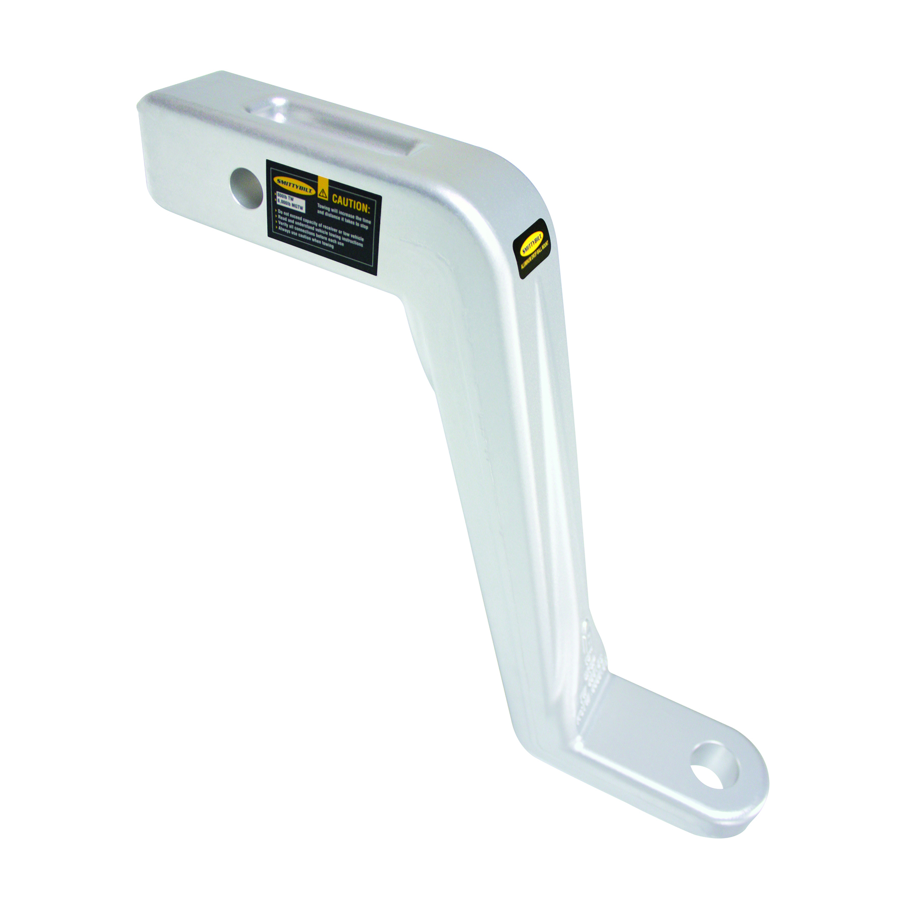 Hitches & Ball Mounts Archives - Smittybilt