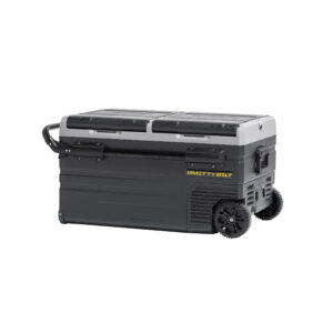 Basecamp 75L Dual Zone Fridge/Freezer