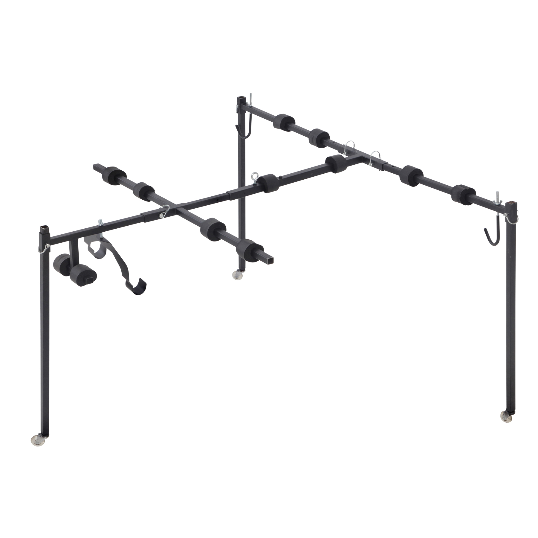 Smittybilt Brackets & Hardware for Hardtop Hoist