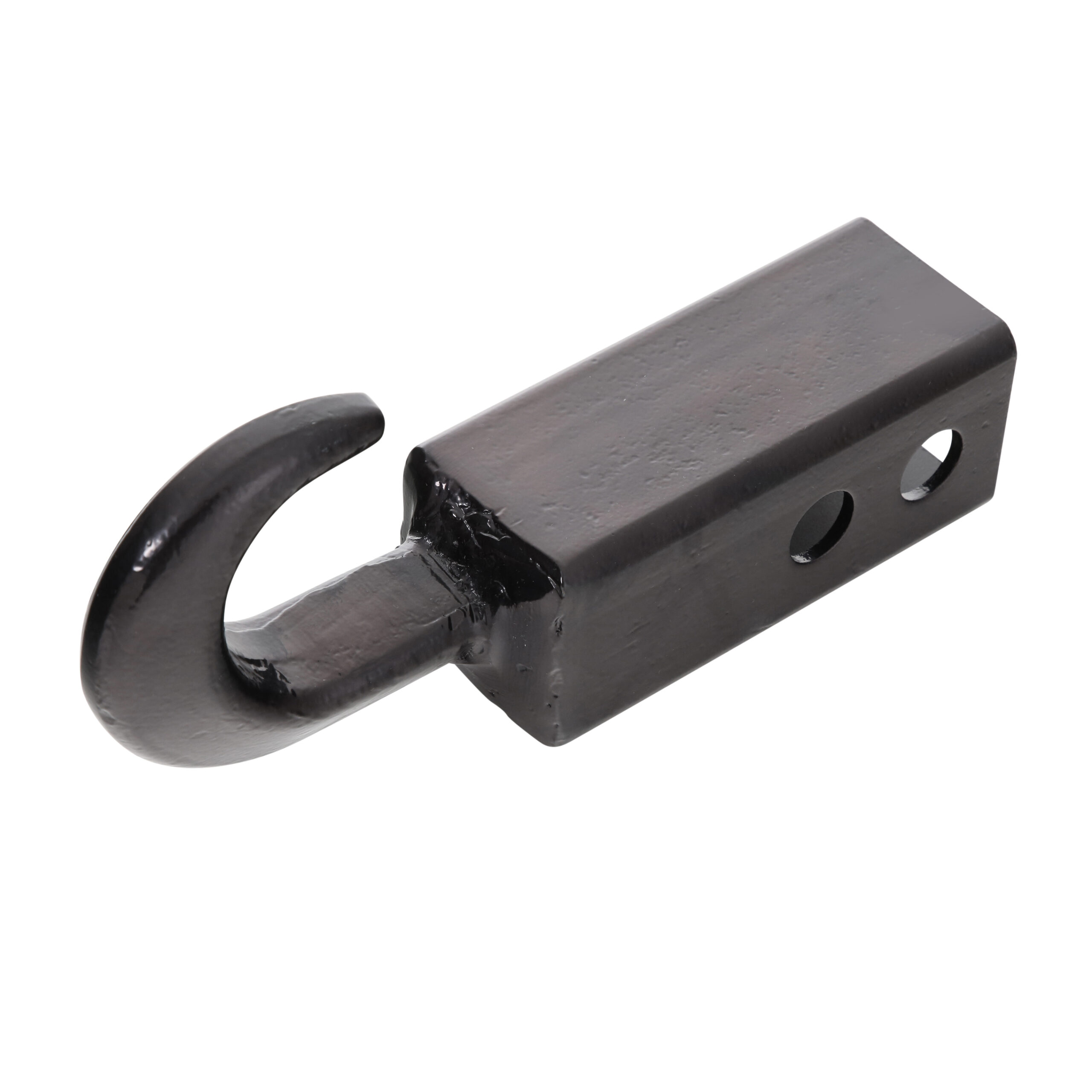 Smittybilt Receiver Tow Hook – Fits 2″ Receiver Hitch