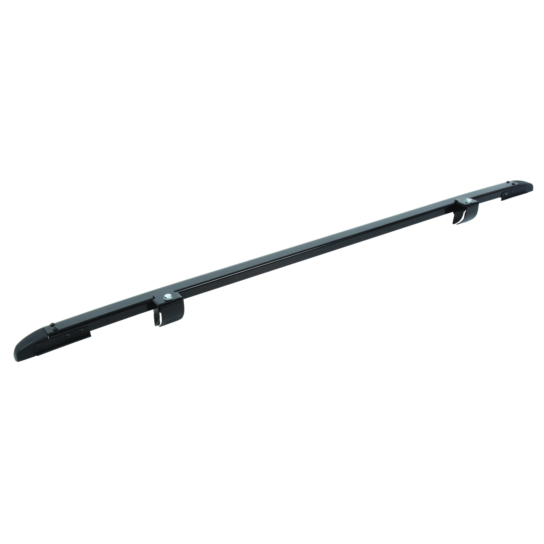 Smittybilt 90104ウィンドシールドチャンネル 平行輸入 Smittybilt Jeep Wrangler Windshield Header 90104 (97-06 Jeep