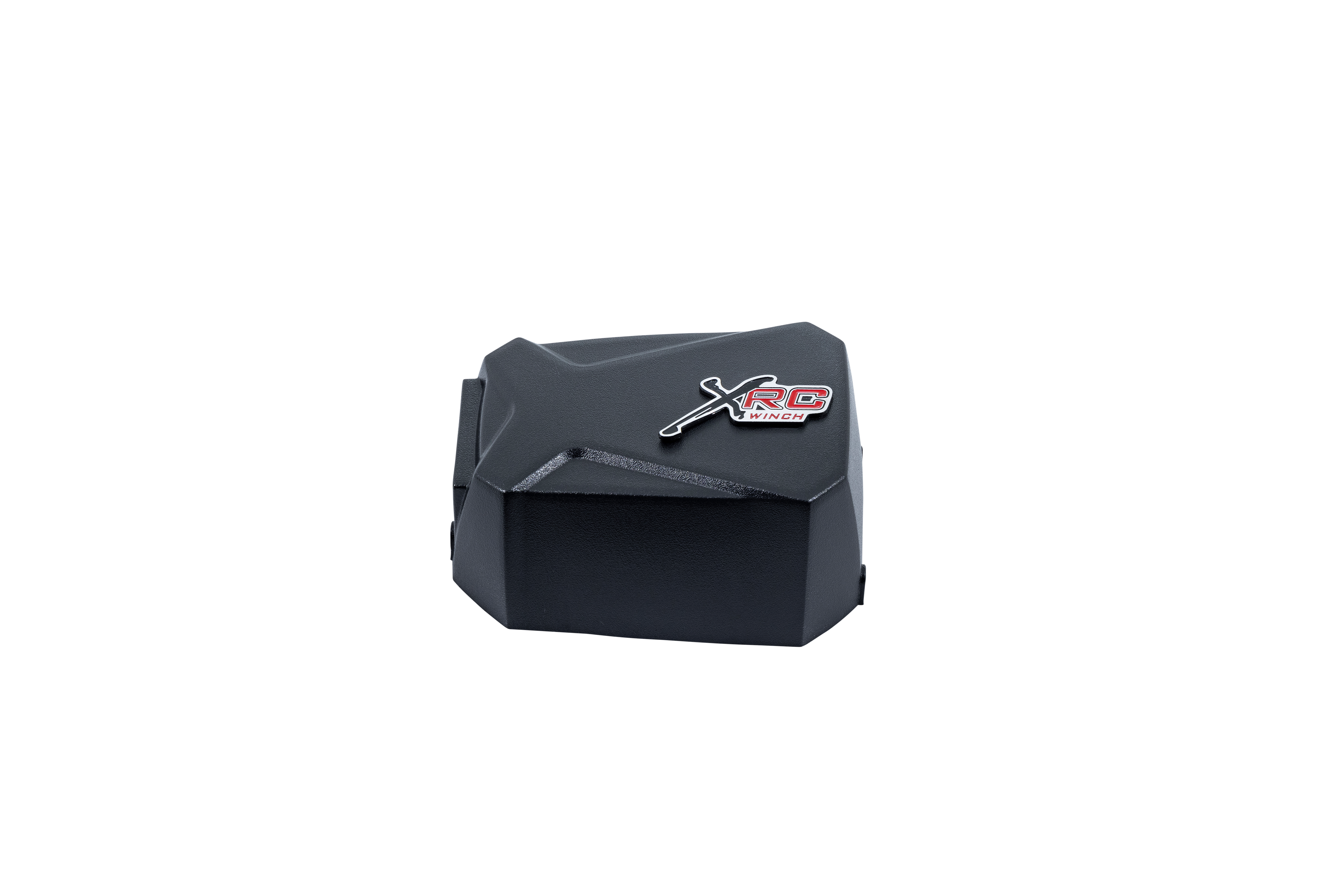 XRC Gen 2 Winch Replacement Control Box Cover - Smittybilt