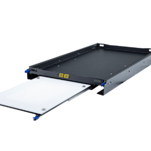 75L Basecamp Fridge Slide w/ Hardware