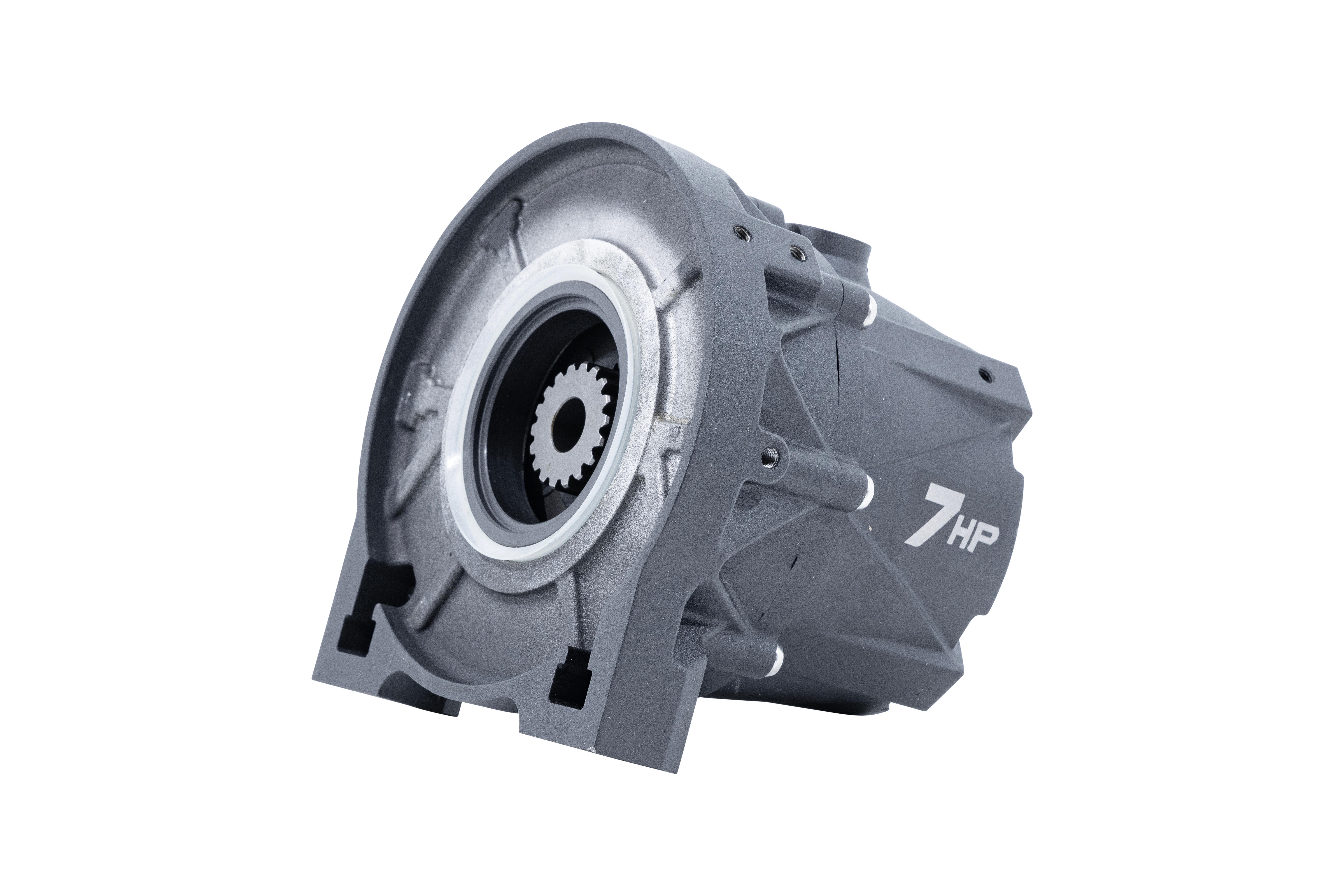 XRC Gen 3 9.5K Replacement Gearbox Assembly - Smittybilt