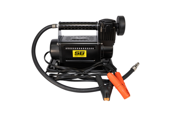 Air Compressor – High Performance – 2.5 CFM/72 LPM